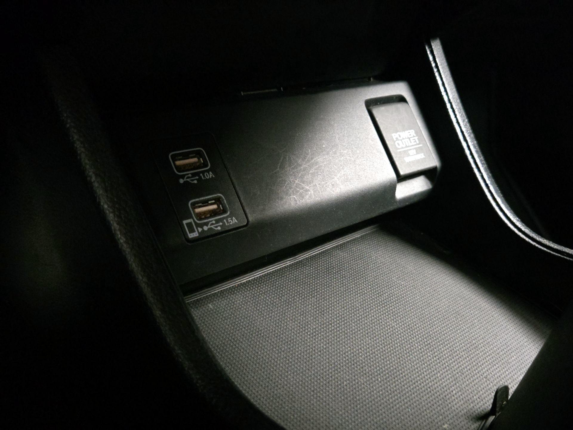 Thumbnail: 2021 Honda HR-V - 18