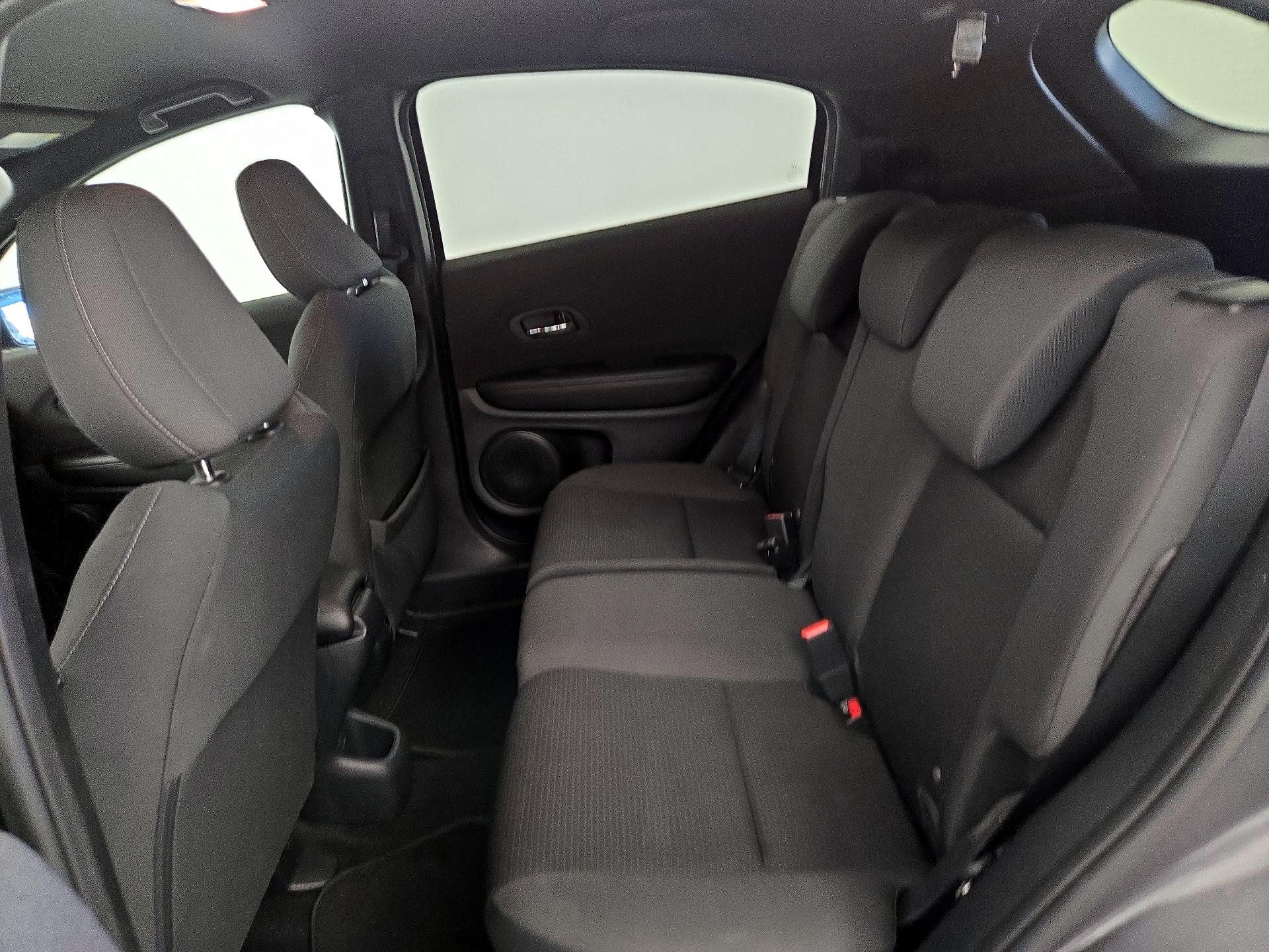 Thumbnail: 2021 Honda HR-V - 19