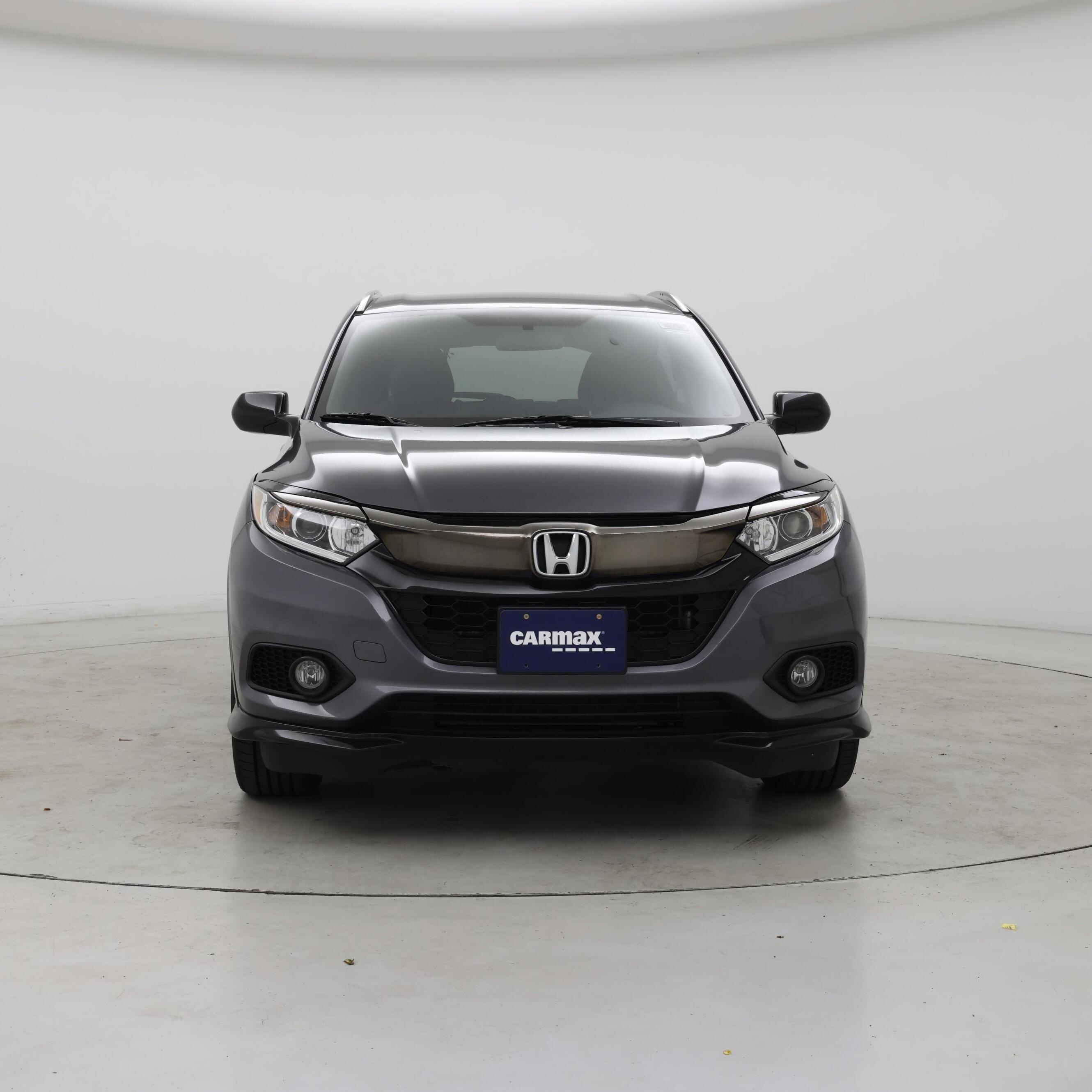 Thumbnail: 2021 Honda HR-V - 5