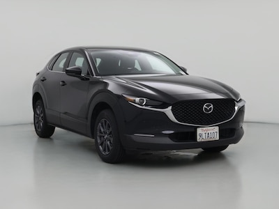 2024 Mazda CX-30 2.5 S