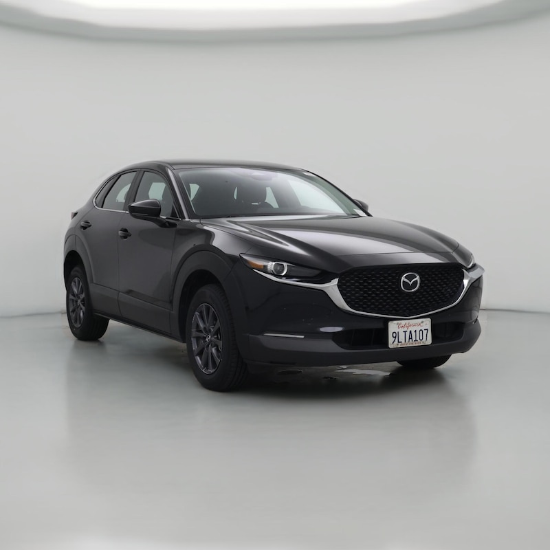 2024 Mazda CX-30 2.5 S