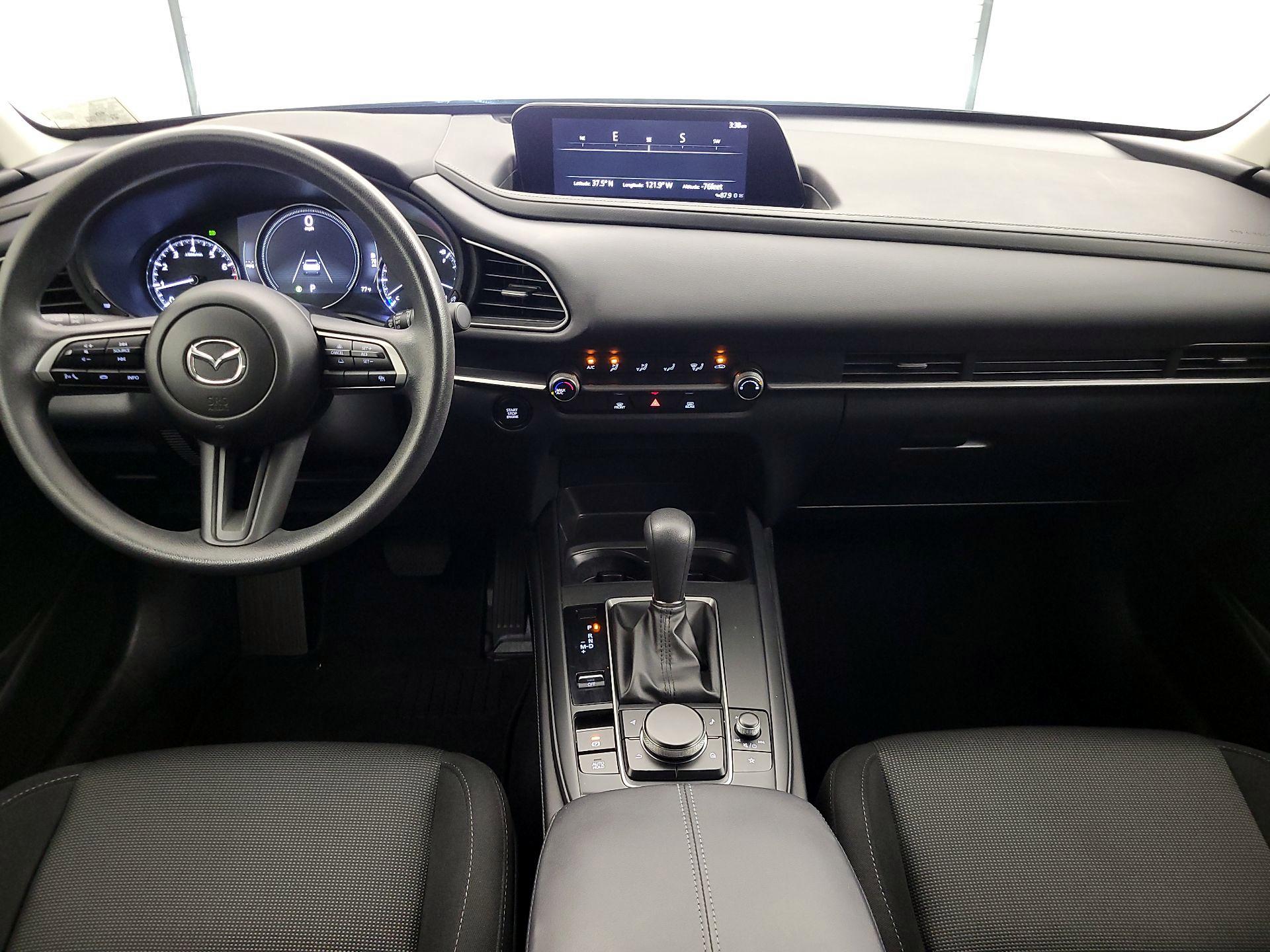Thumbnail: 2024 Mazda CX-30 - 9
