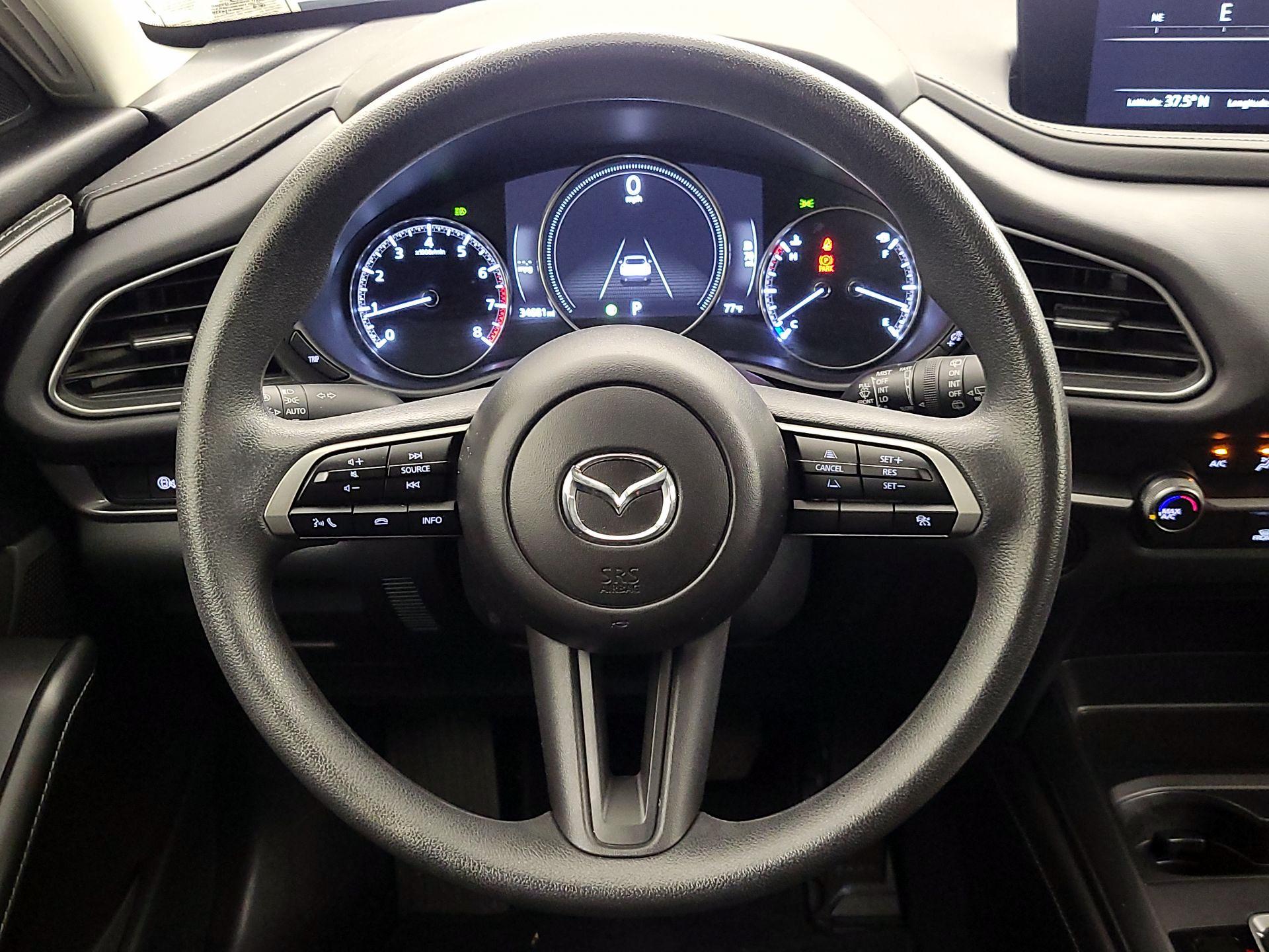 Thumbnail: 2024 Mazda CX-30 - 10