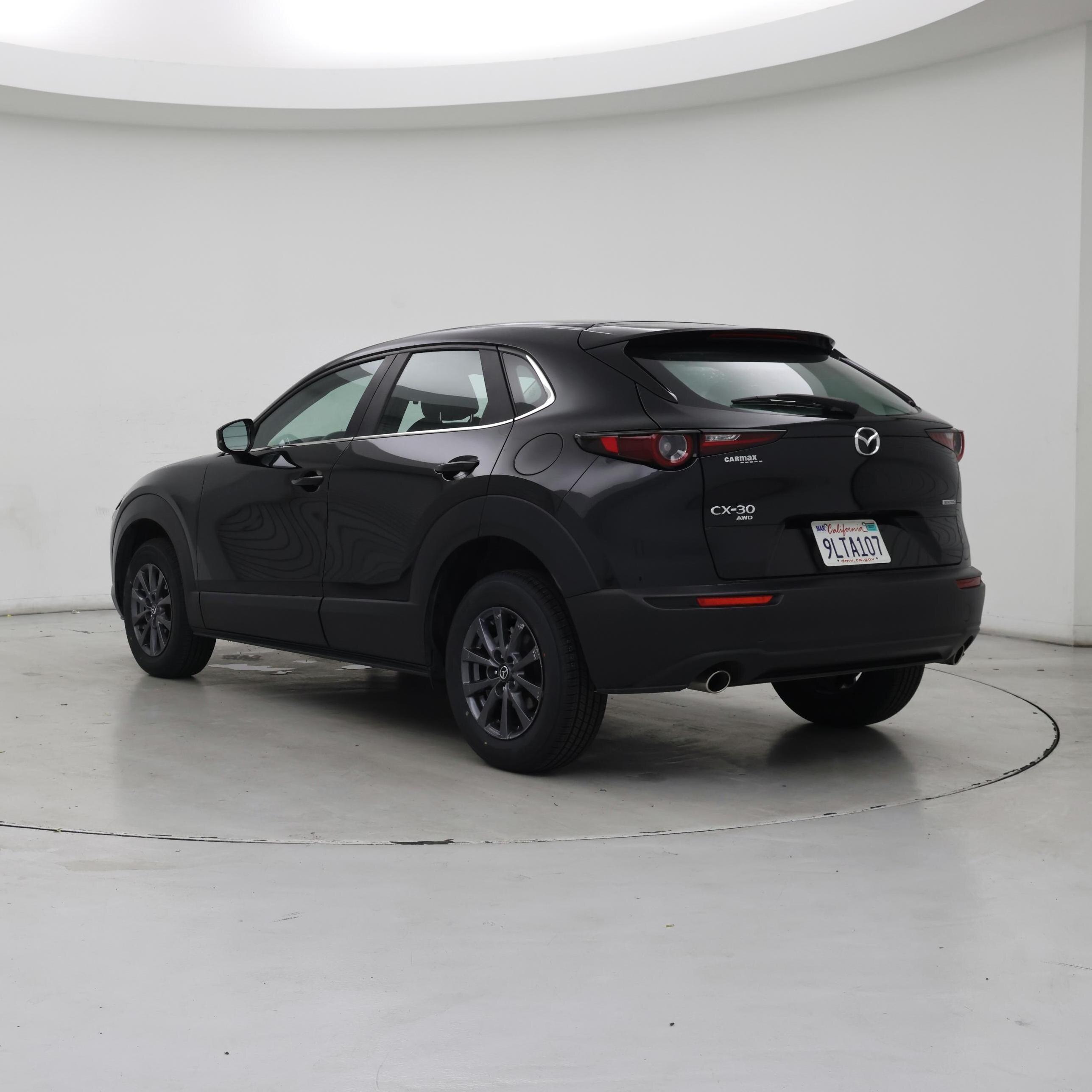 Thumbnail: 2024 Mazda CX-30 - 2