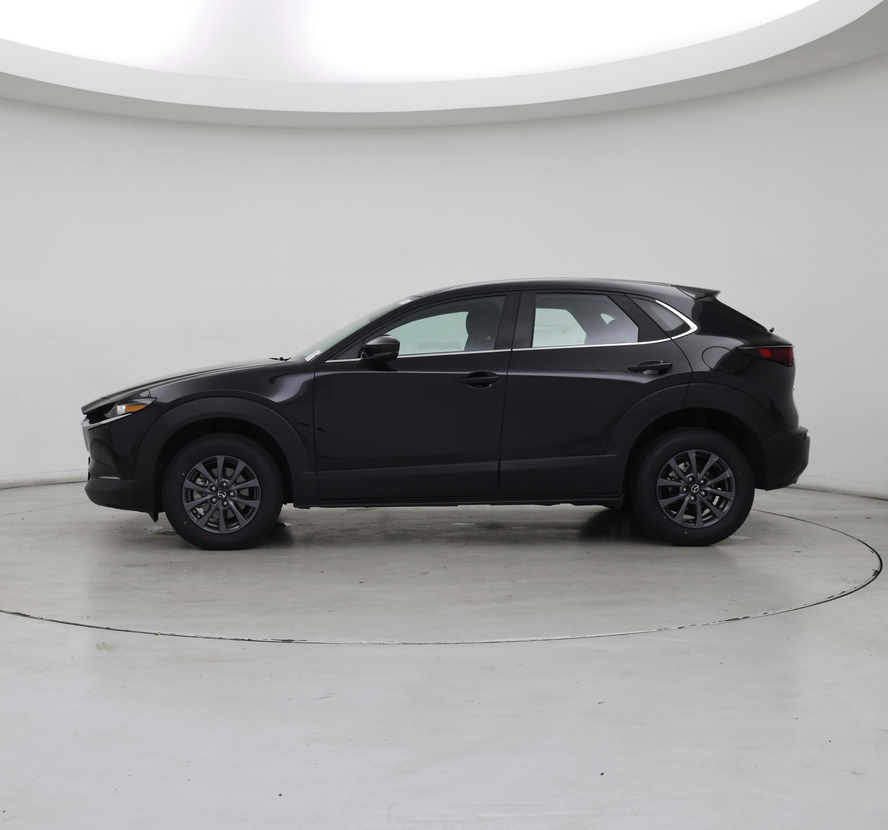 Thumbnail: 2024 Mazda CX-30 - 3