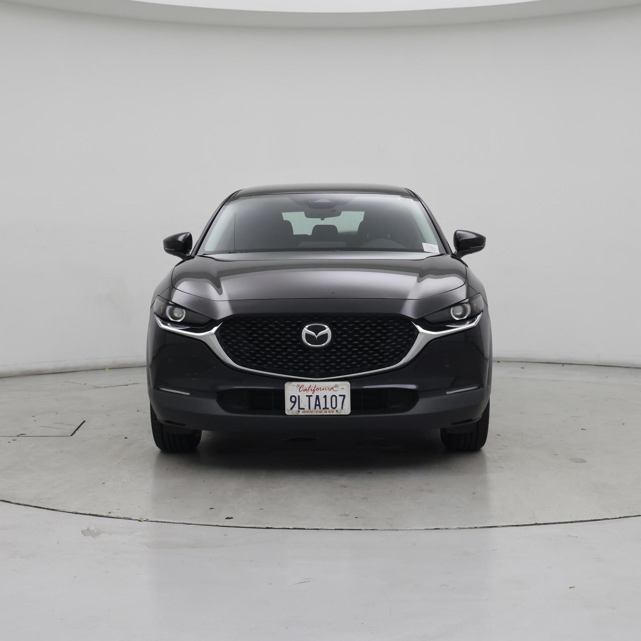 Thumbnail: 2024 Mazda CX-30 - 5