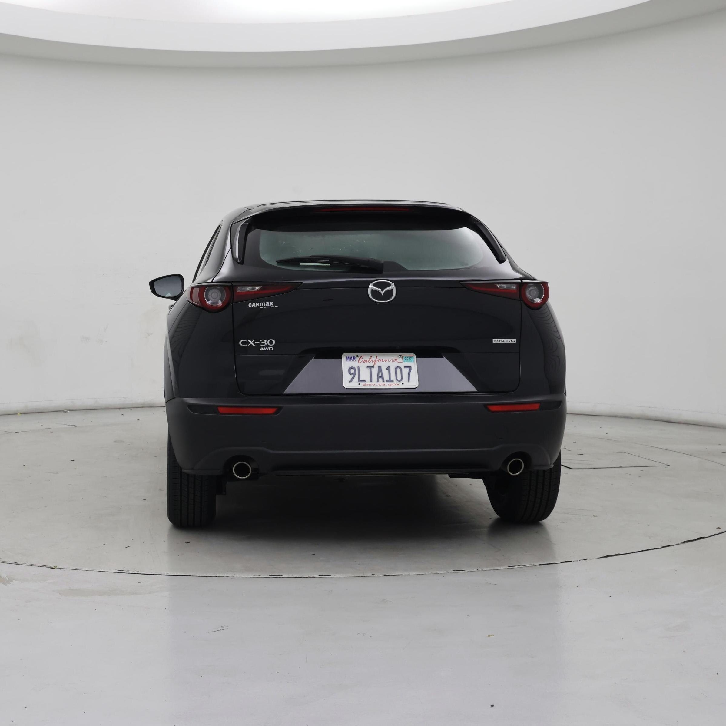Thumbnail: 2024 Mazda CX-30 - 6