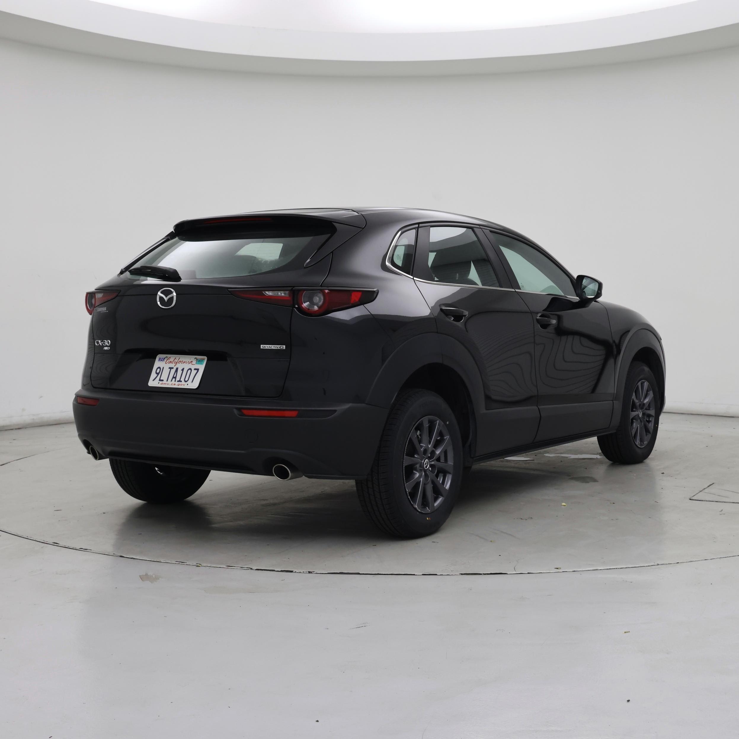 Thumbnail: 2024 Mazda CX-30 - 8