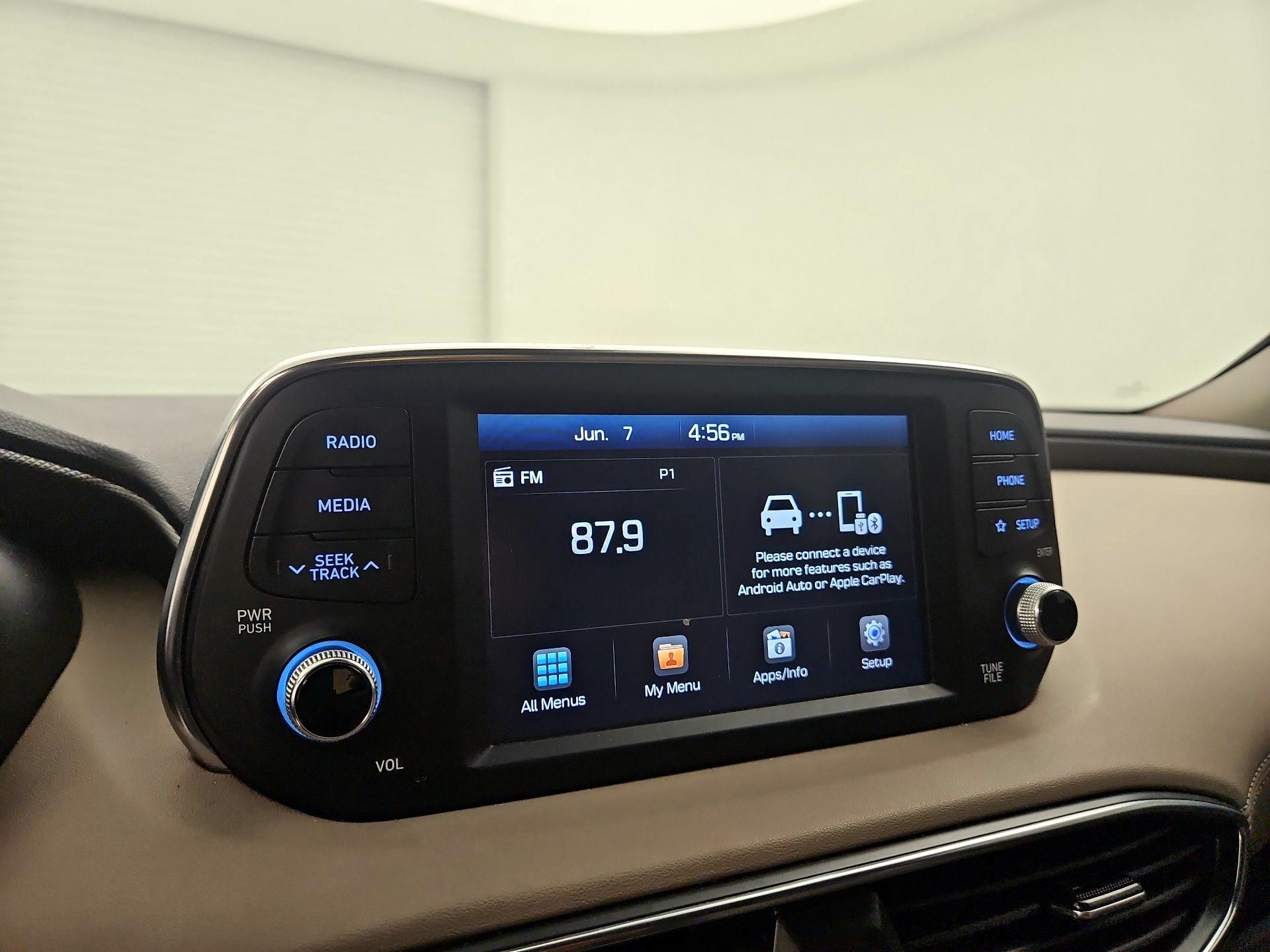 Thumbnail: 2020 Hyundai Santa Fe - 13