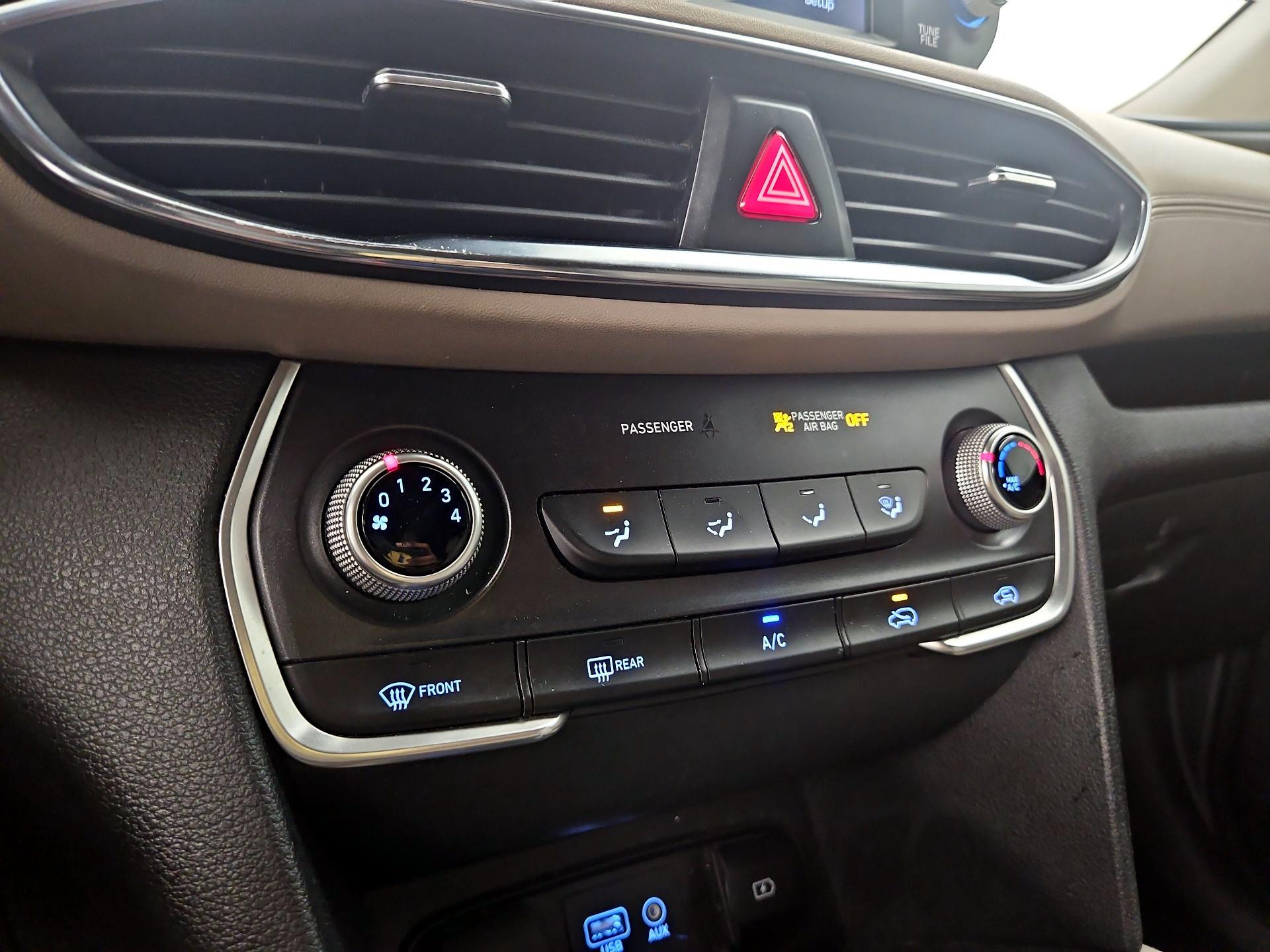 Thumbnail: 2020 Hyundai Santa Fe - 14