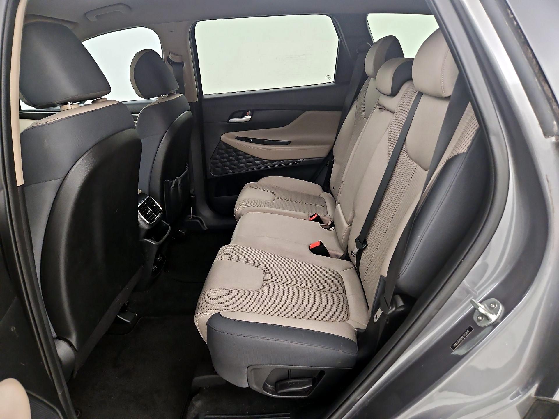 Thumbnail: 2020 Hyundai Santa Fe - 17