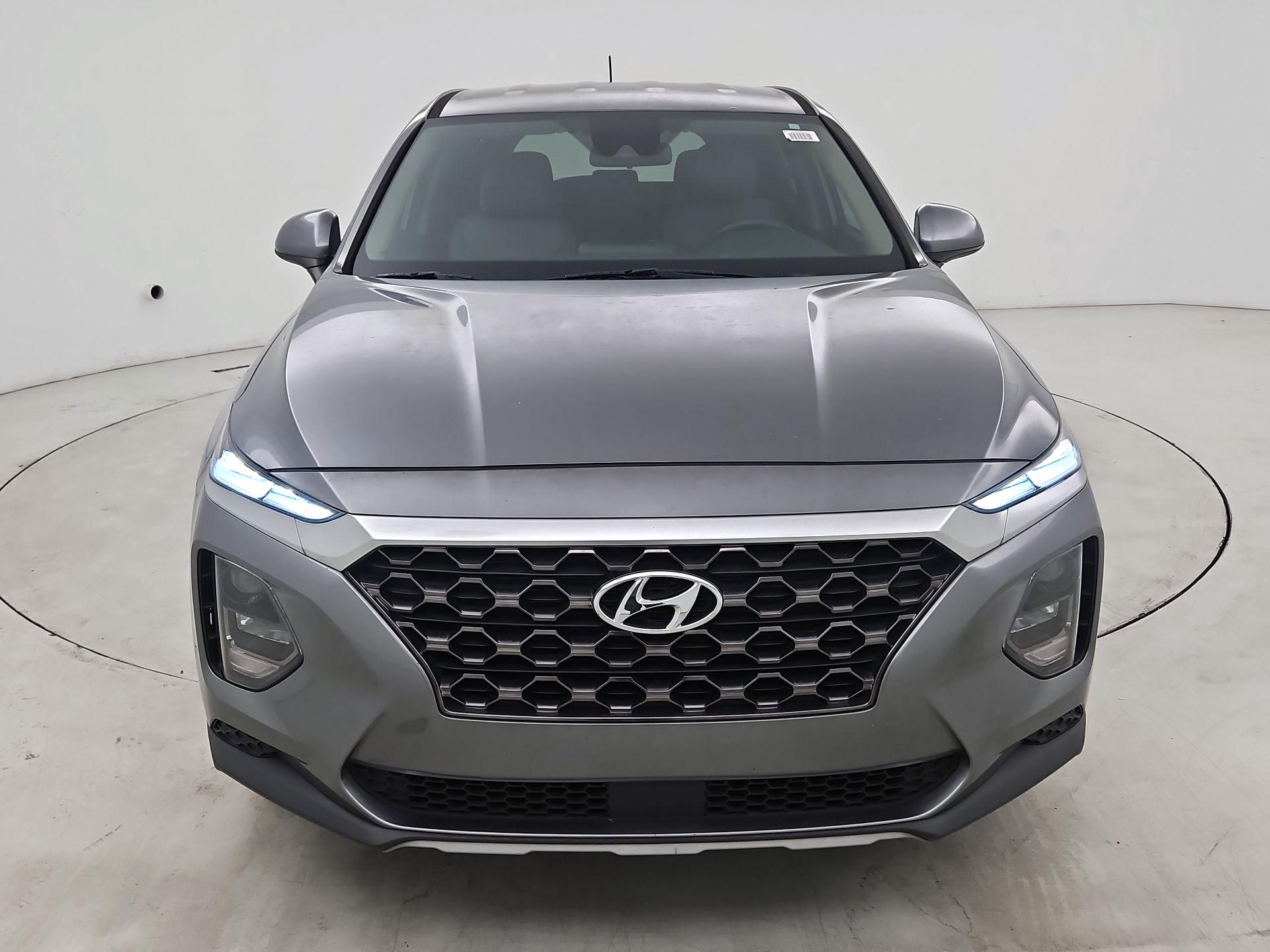 Thumbnail: 2020 Hyundai Santa Fe - 2