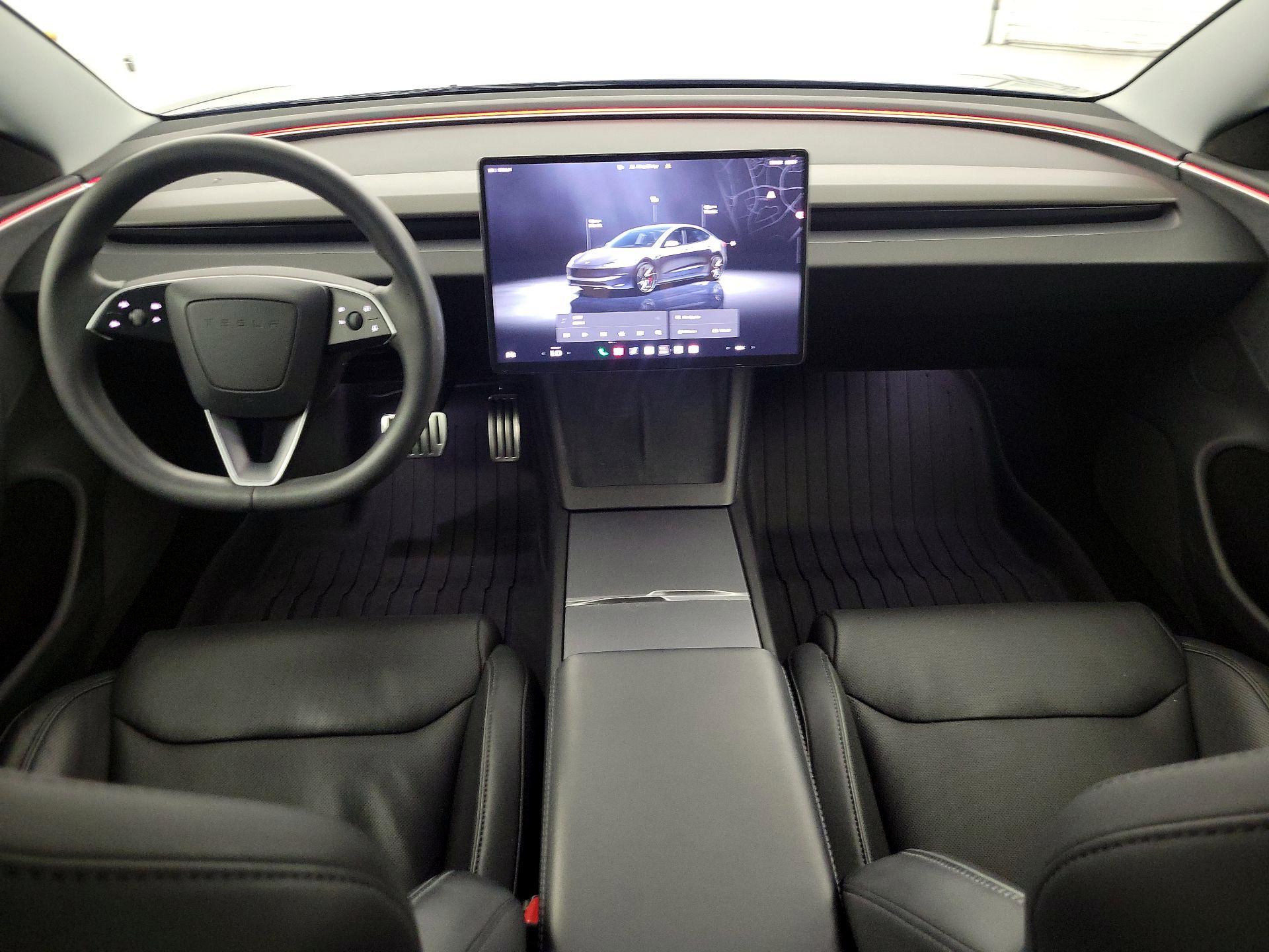 Thumbnail: 2024 Tesla Model 3 - 9