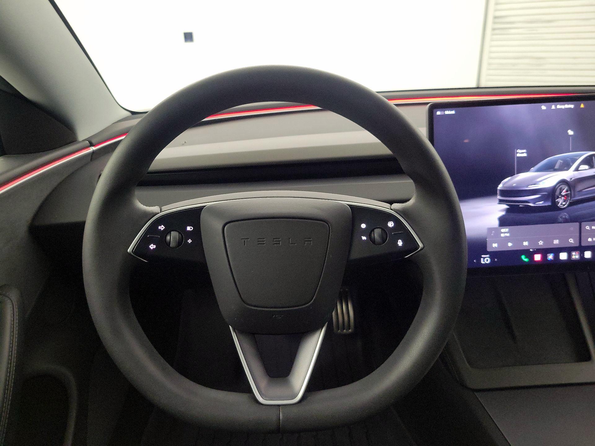 Thumbnail: 2024 Tesla Model 3 - 10