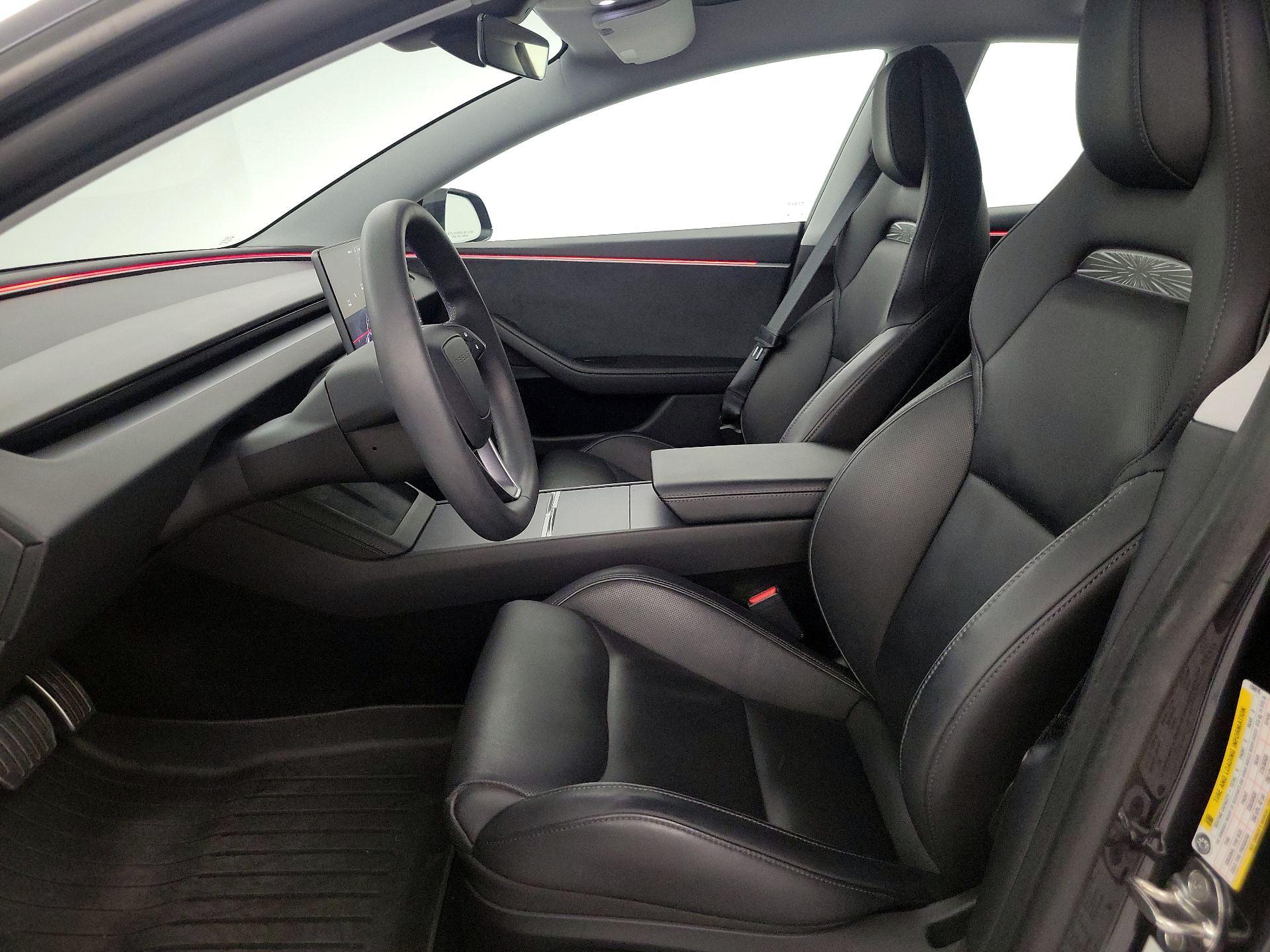 Thumbnail: 2024 Tesla Model 3 - 11