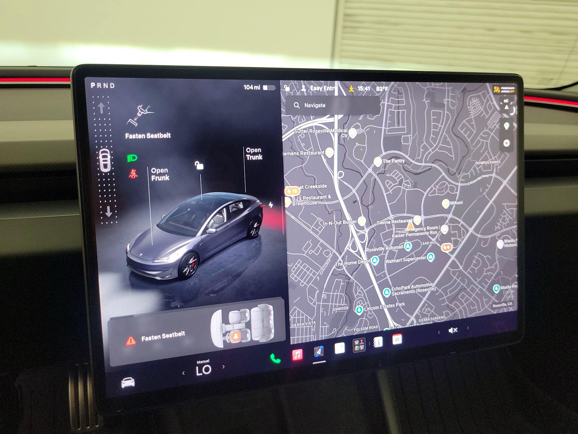 Thumbnail: 2024 Tesla Model 3 - 13