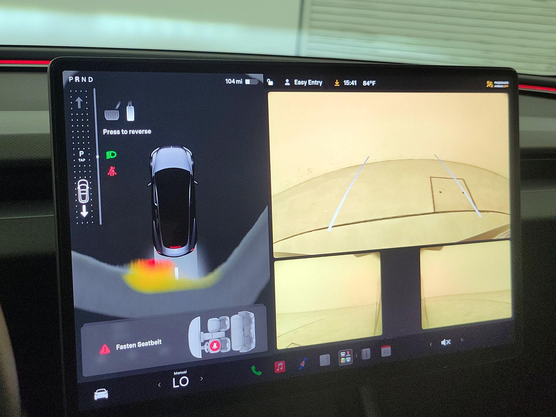 Thumbnail: 2024 Tesla Model 3 - 14