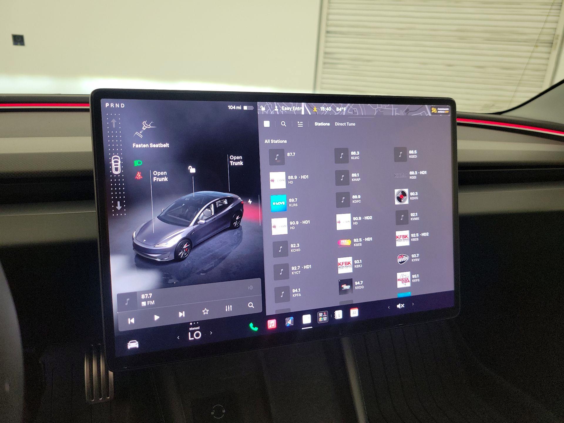 Thumbnail: 2024 Tesla Model 3 - 15