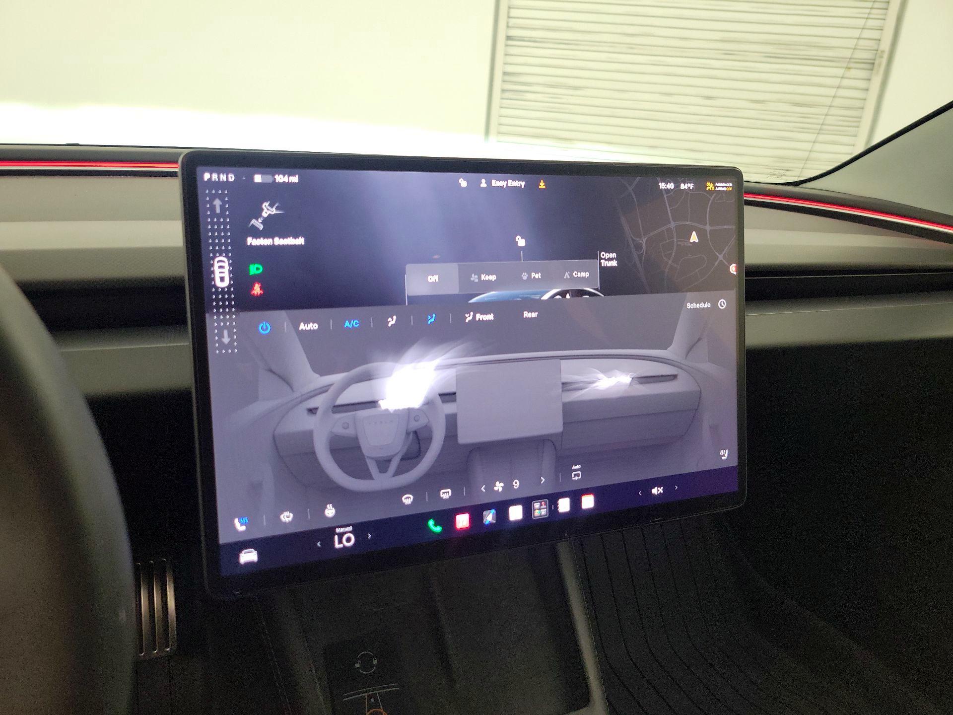 Thumbnail: 2024 Tesla Model 3 - 16