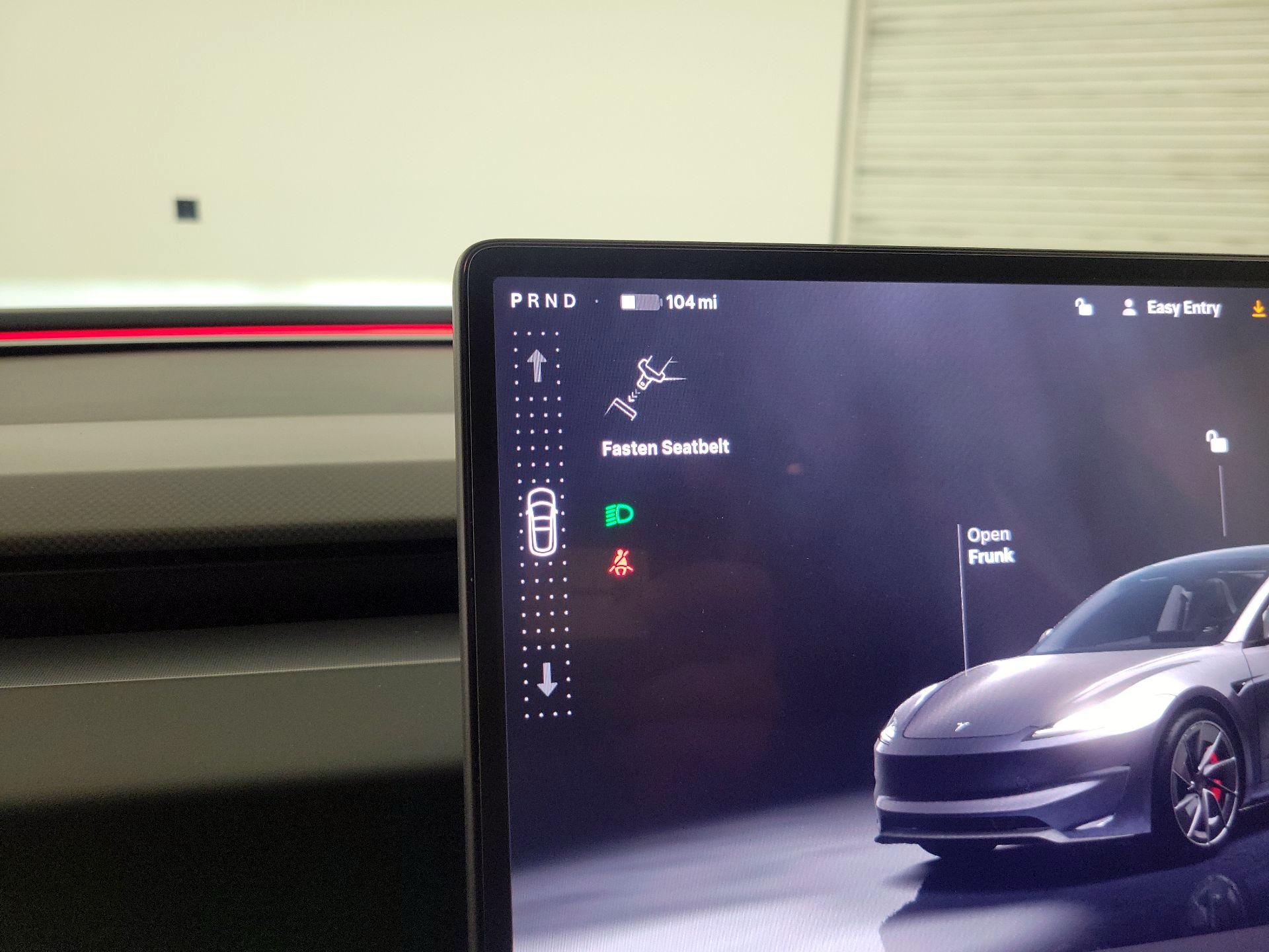 Thumbnail: 2024 Tesla Model 3 - 17