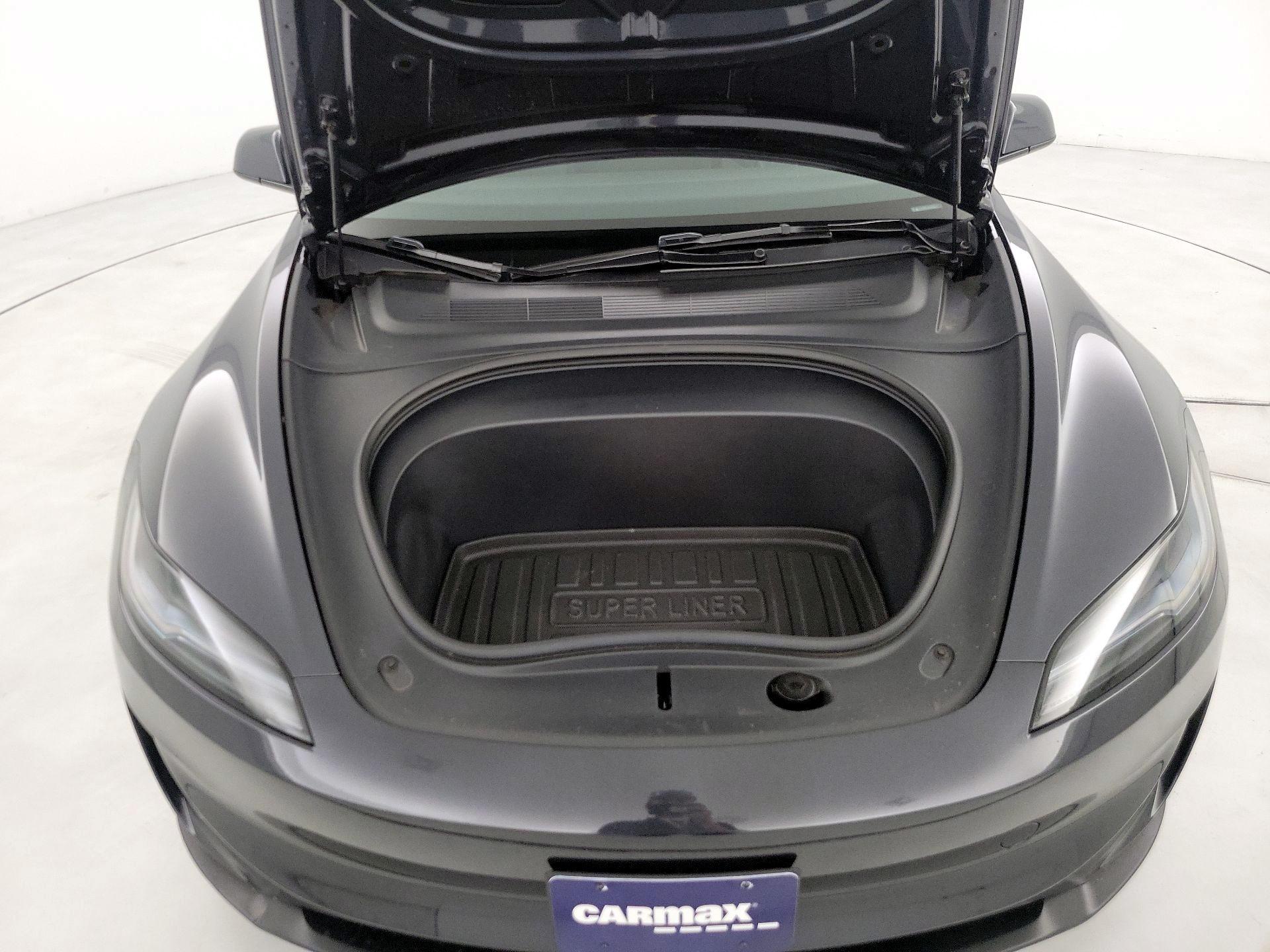 Thumbnail: 2024 Tesla Model 3 - 20