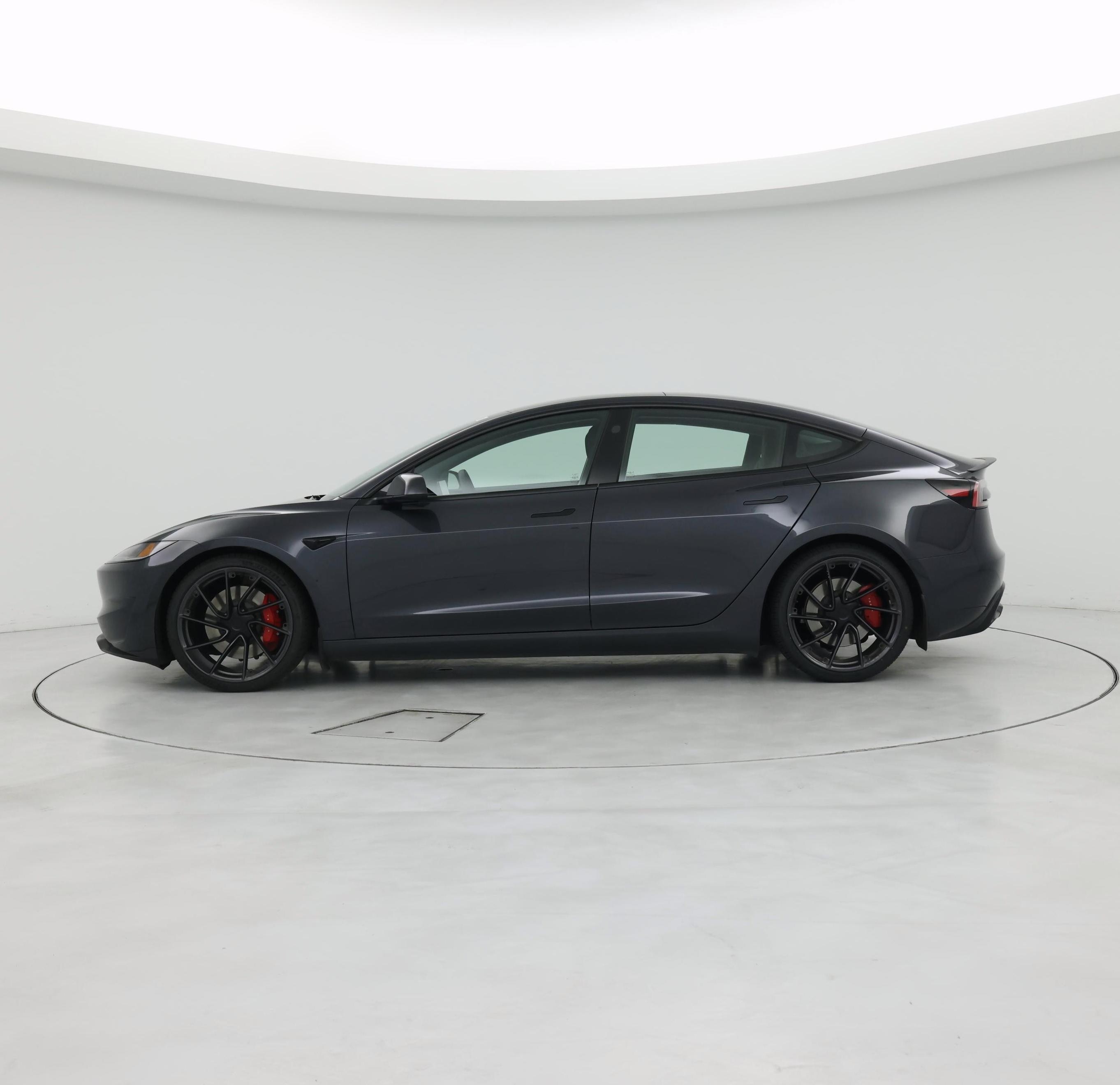 Thumbnail: 2024 Tesla Model 3 - 3