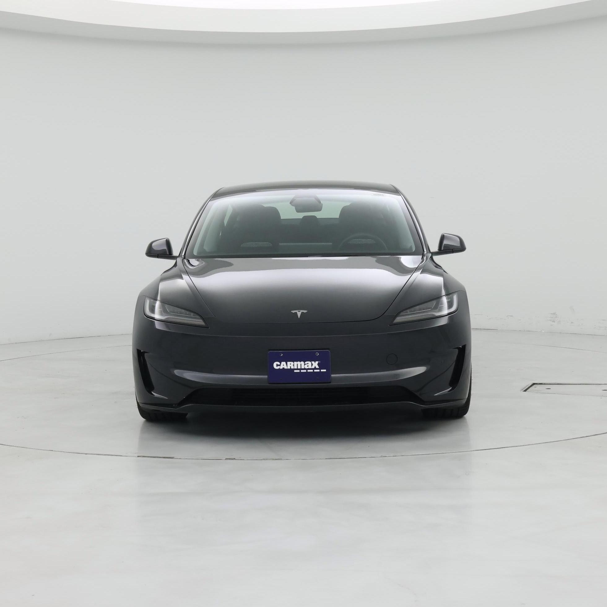 Thumbnail: 2024 Tesla Model 3 - 5