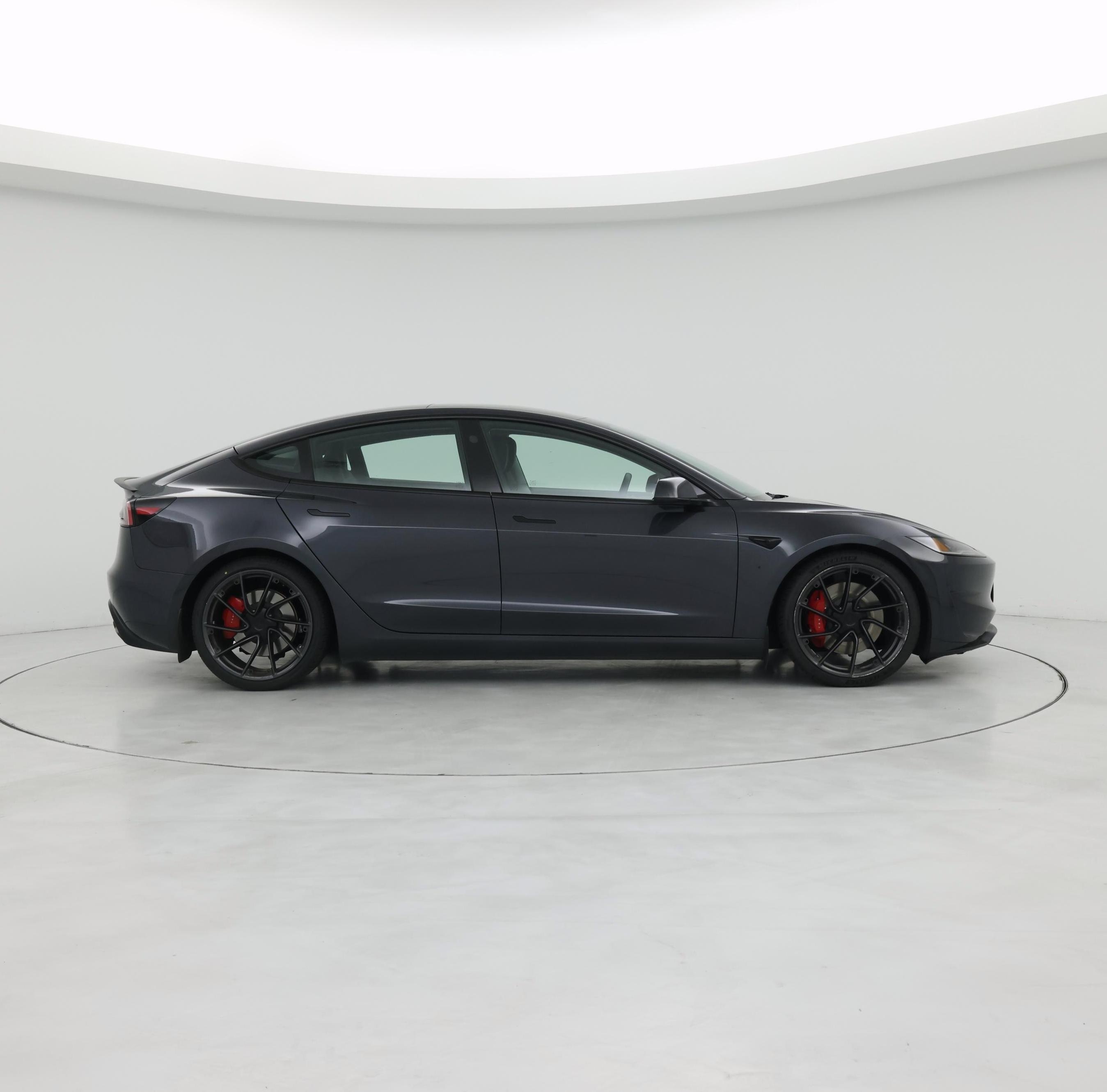 Thumbnail: 2024 Tesla Model 3 - 7