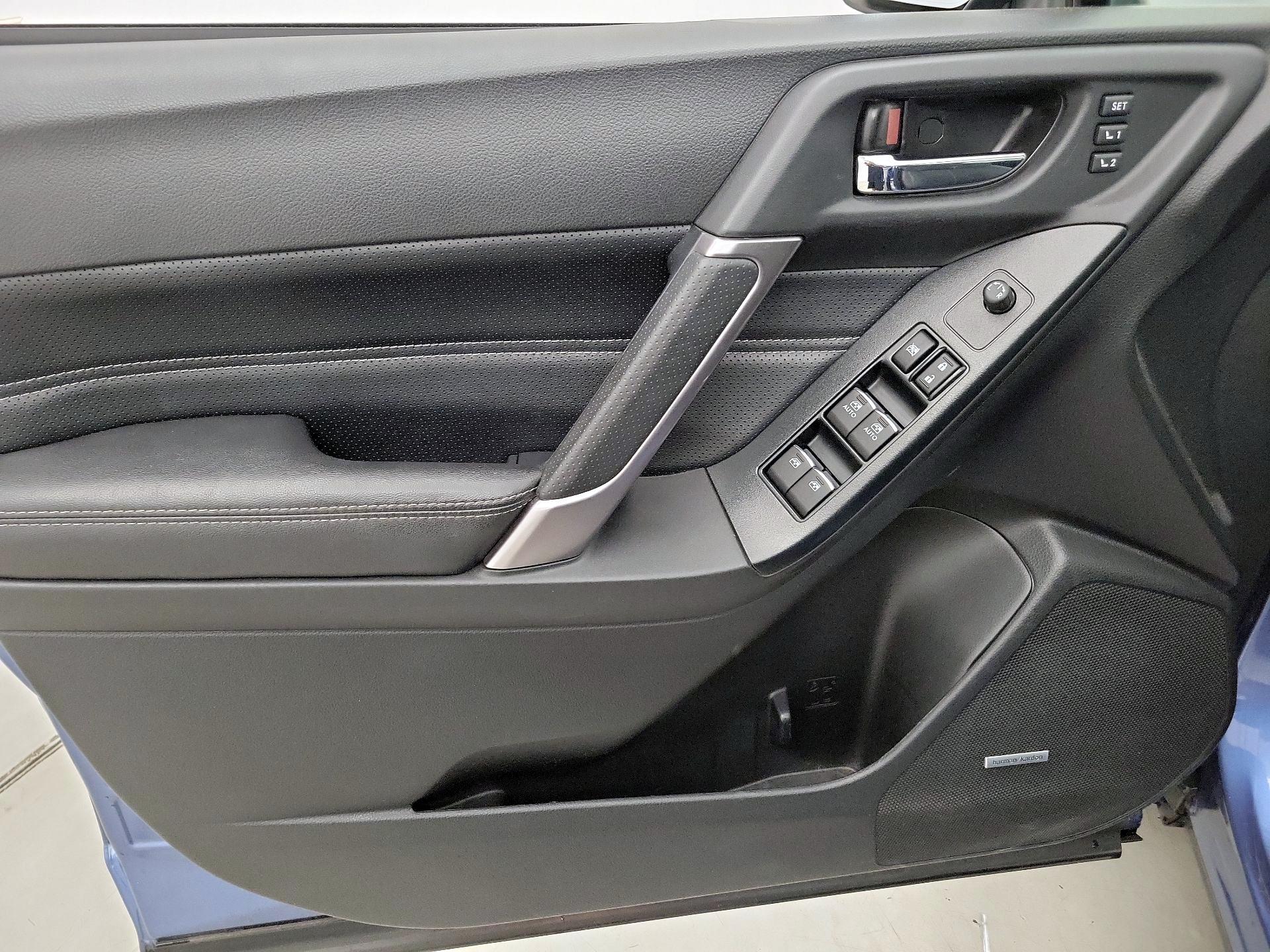 Thumbnail: 2018 Subaru Forester - 12