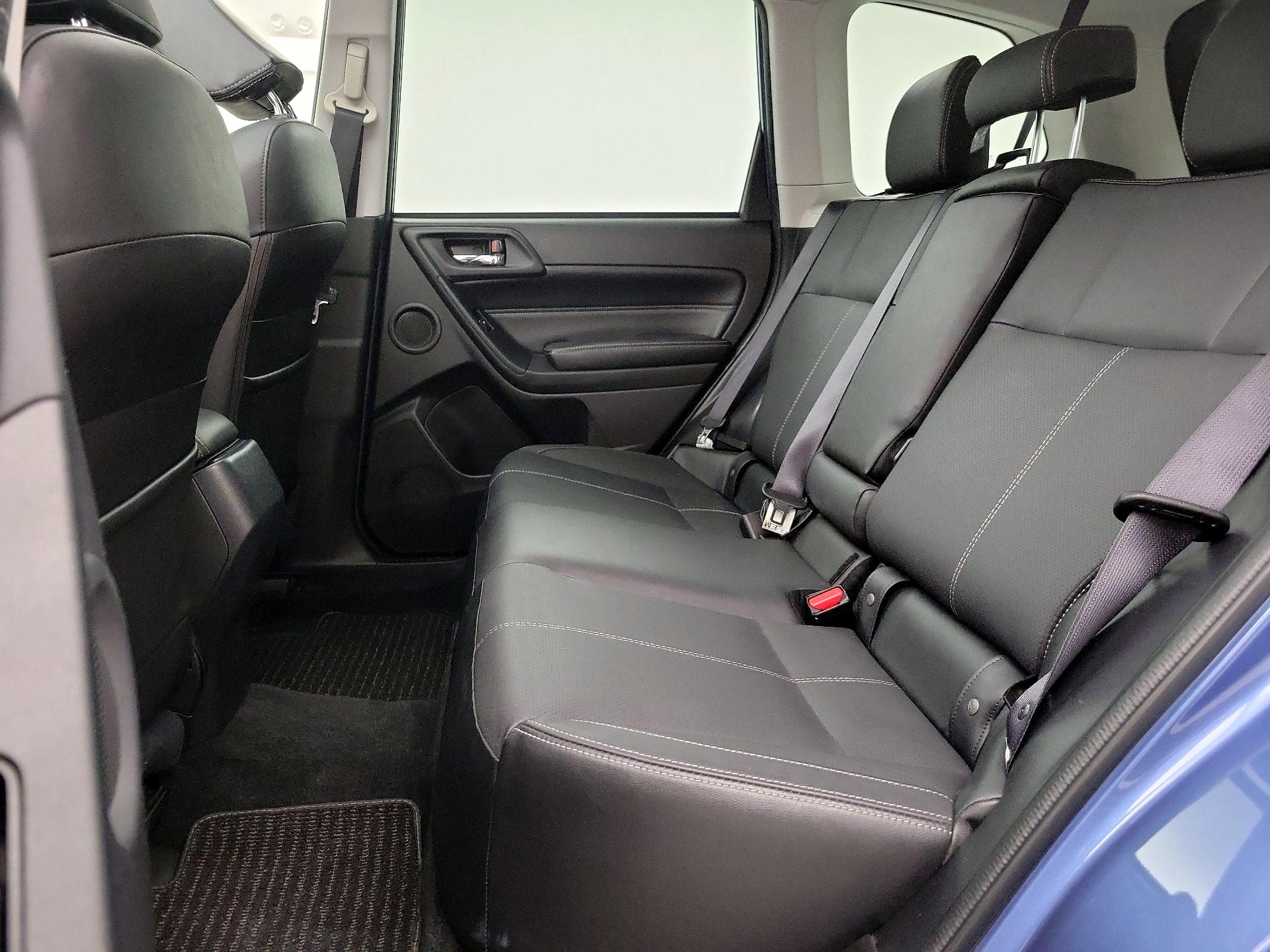Thumbnail: 2018 Subaru Forester - 20
