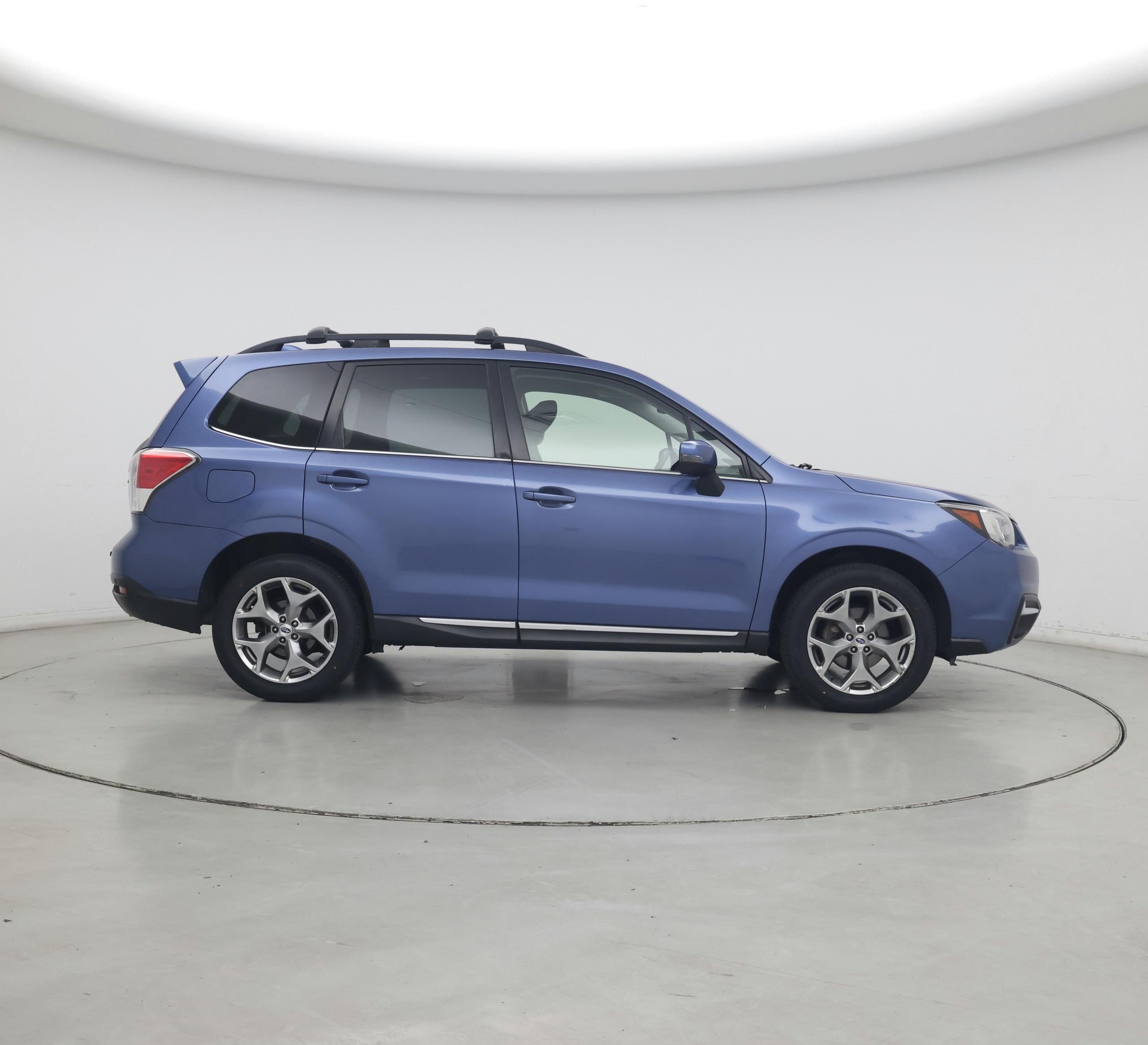 Thumbnail: 2018 Subaru Forester - 7