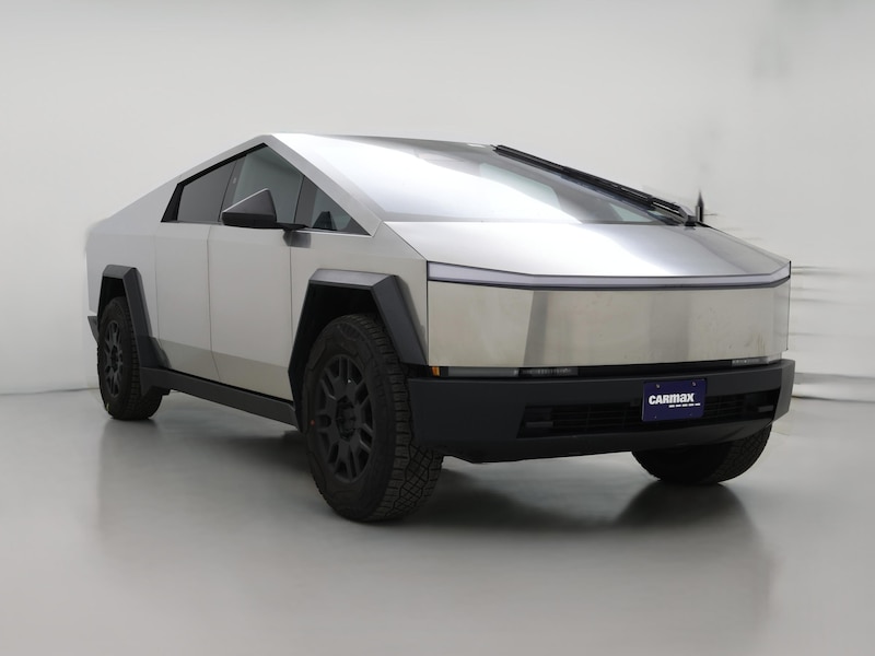 2024 Tesla Cybertruck null