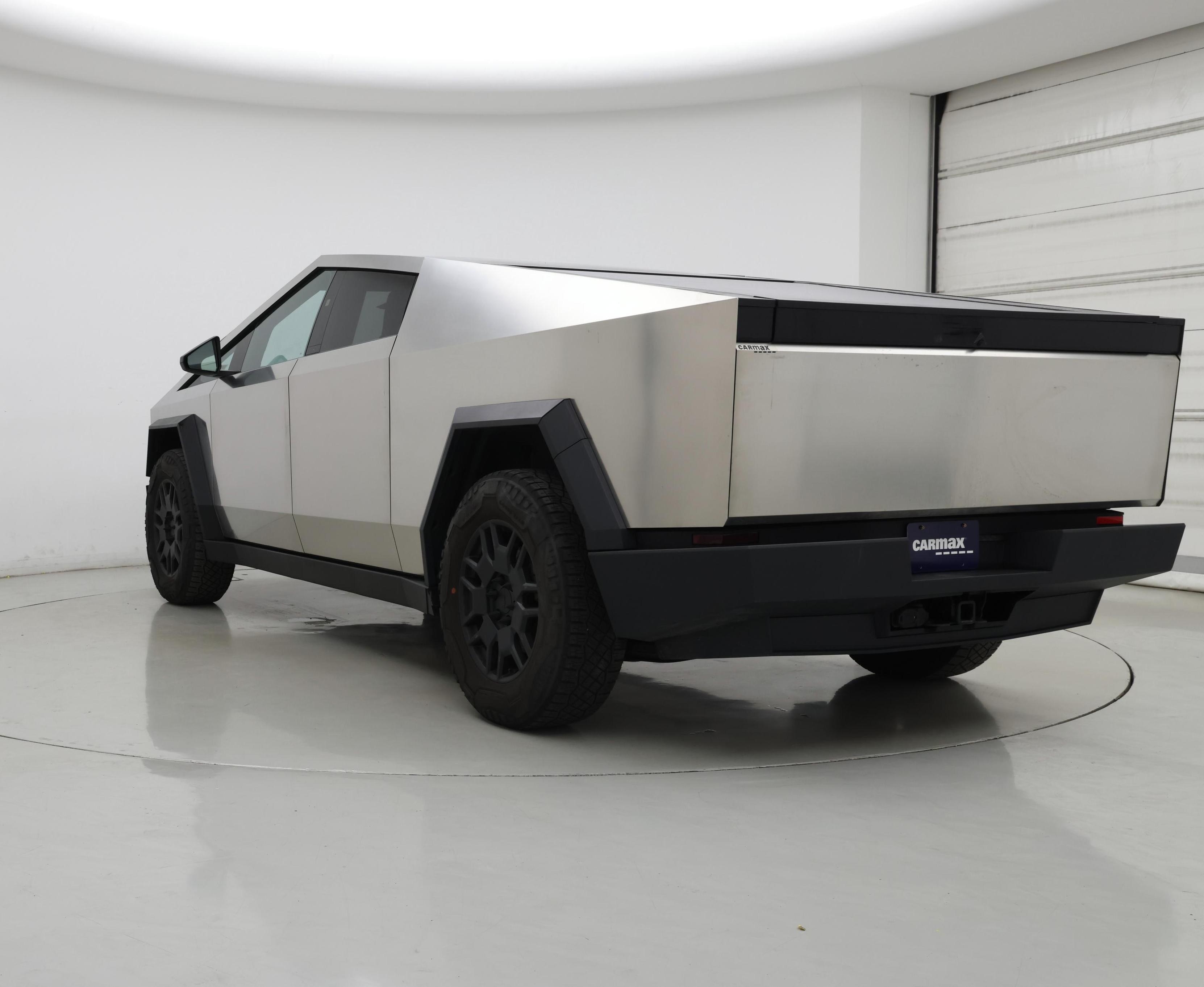 Thumbnail: 2024 Tesla Cybertruck - 2