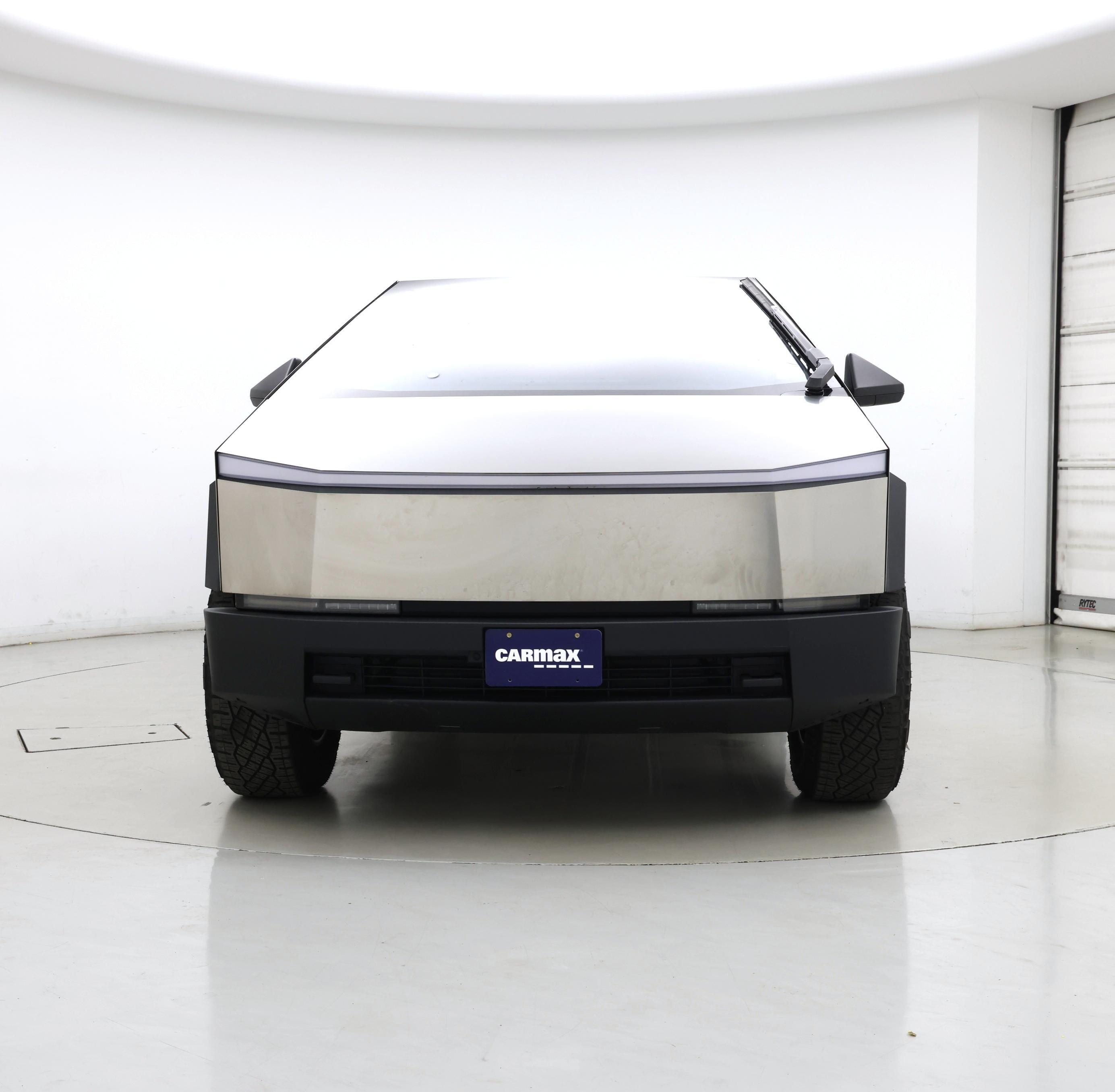Thumbnail: 2024 Tesla Cybertruck - 5