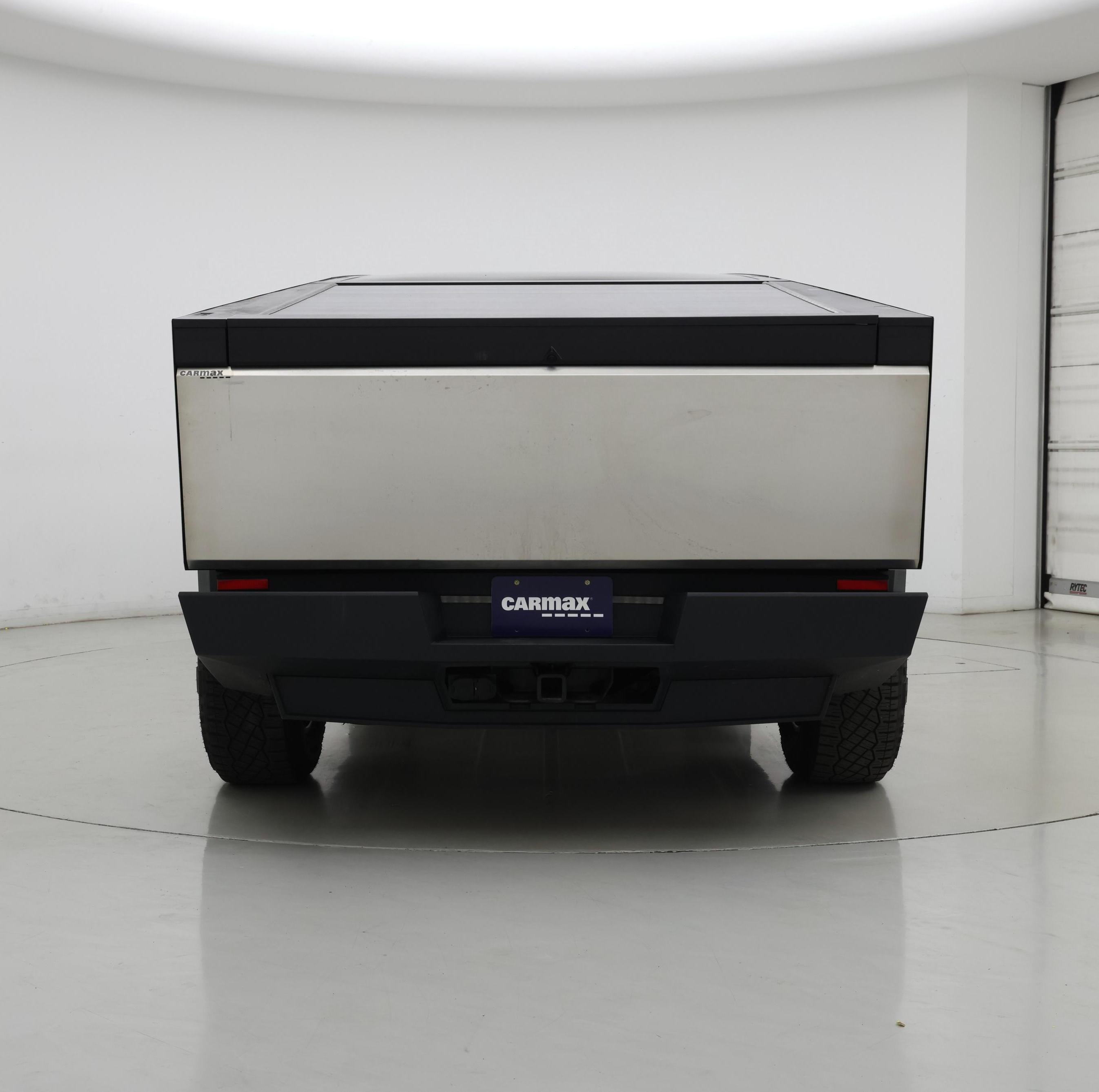Thumbnail: 2024 Tesla Cybertruck - 6