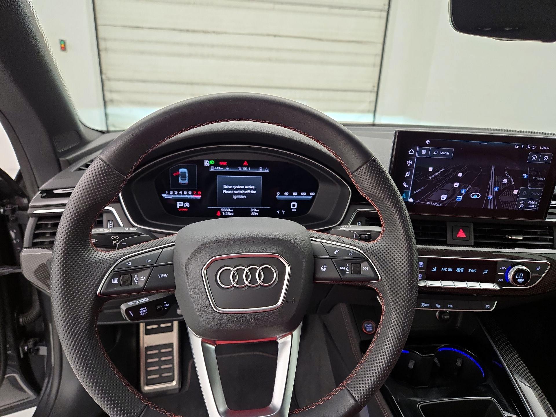 Thumbnail: 2022 Audi S5 - 10