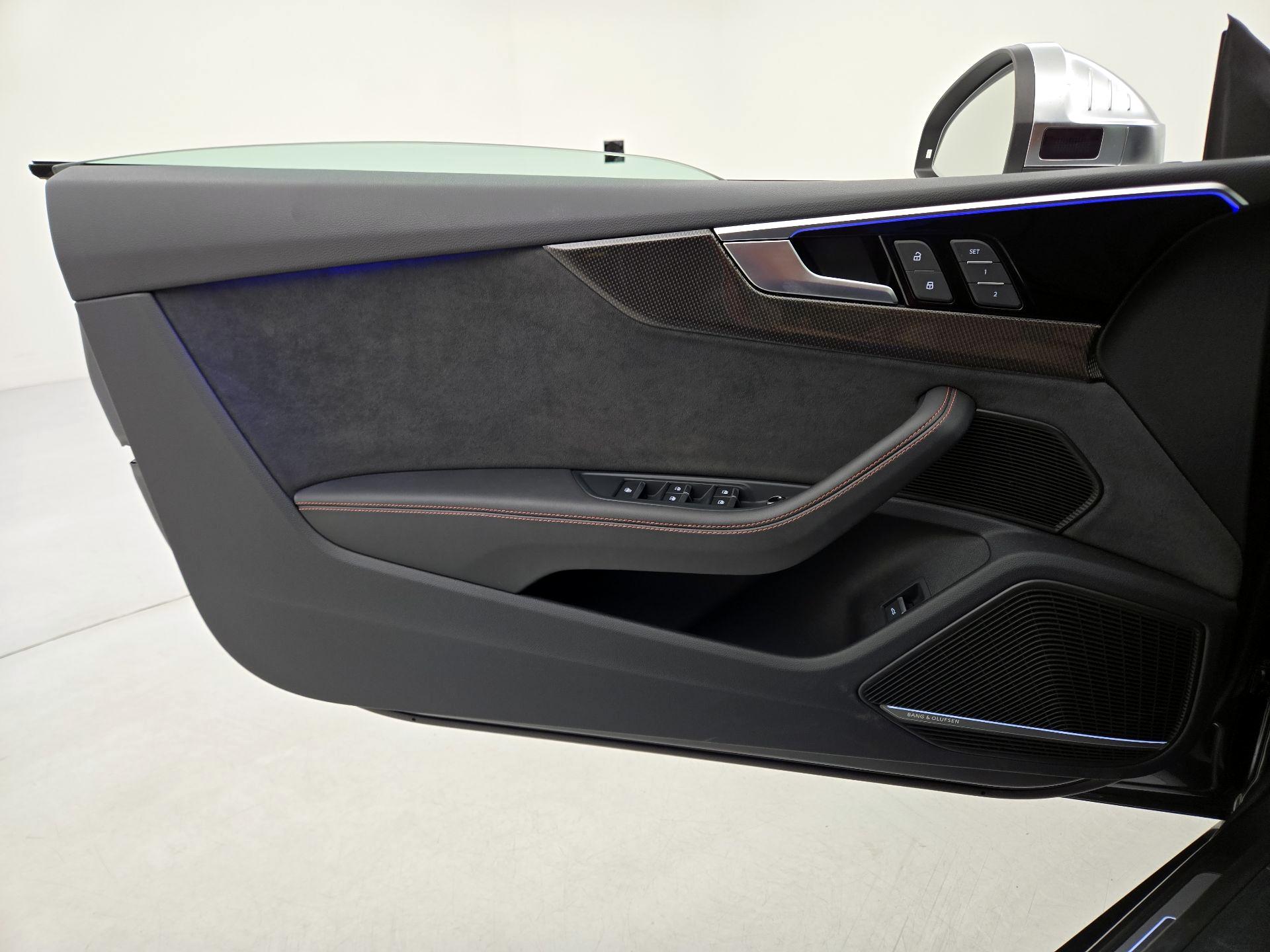 Thumbnail: 2022 Audi S5 - 12