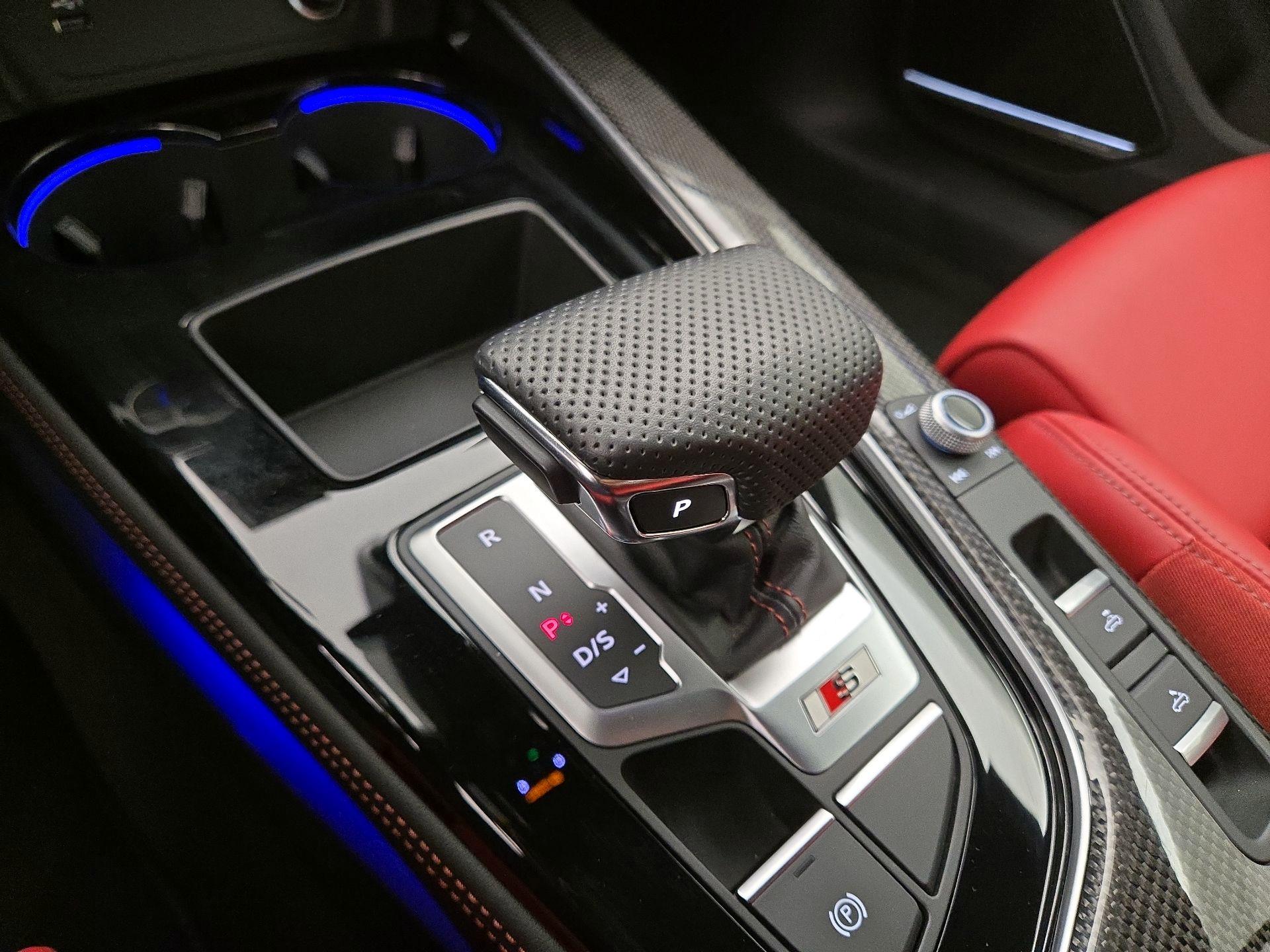 Thumbnail: 2022 Audi S5 - 18