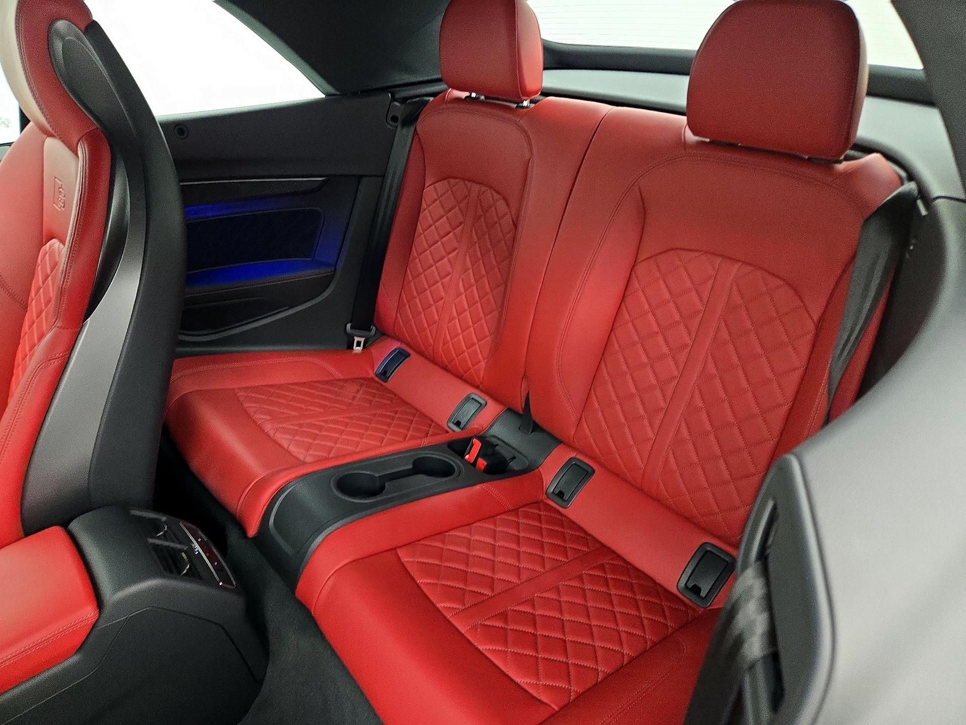 Thumbnail: 2022 Audi S5 - 20