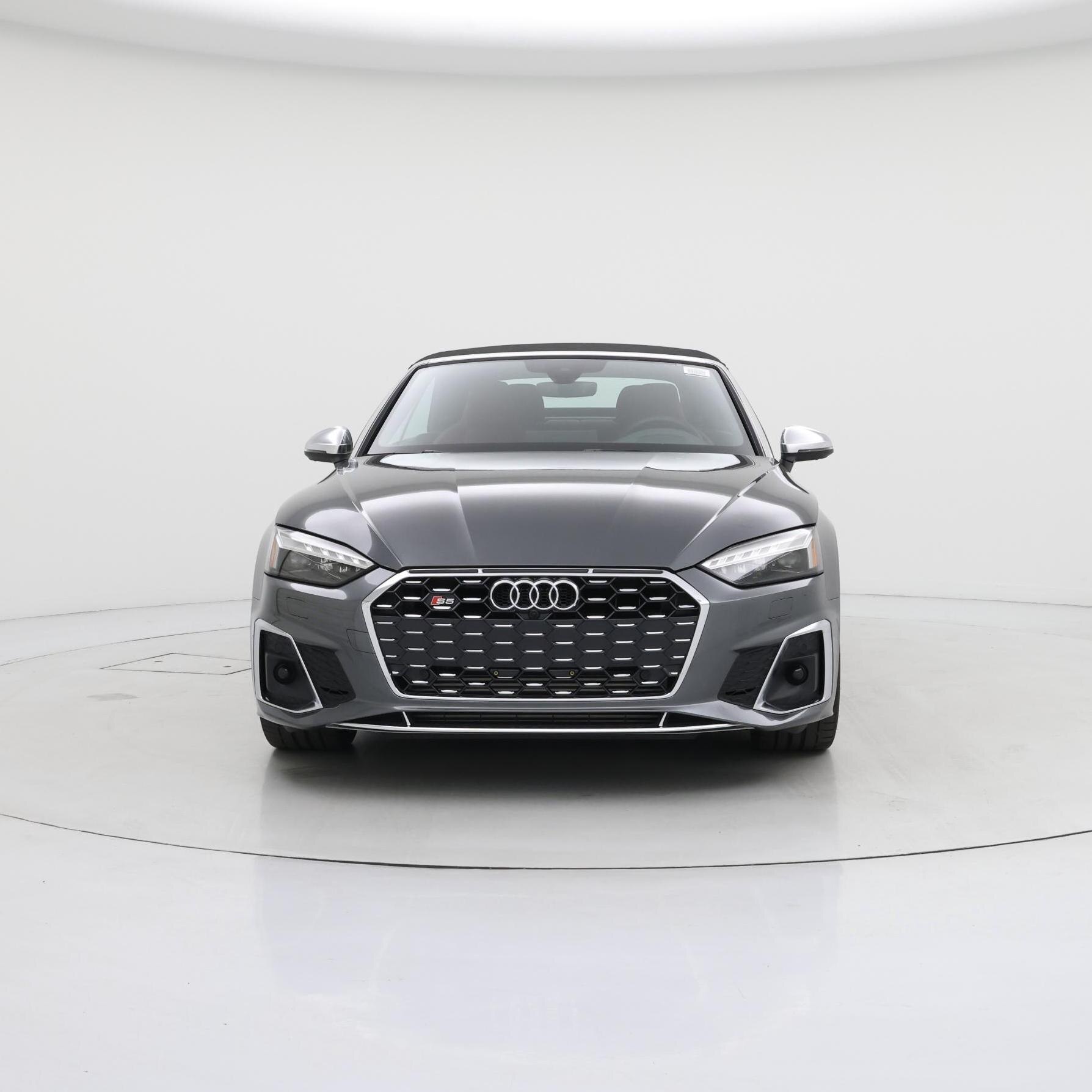Thumbnail: 2022 Audi S5 - 5