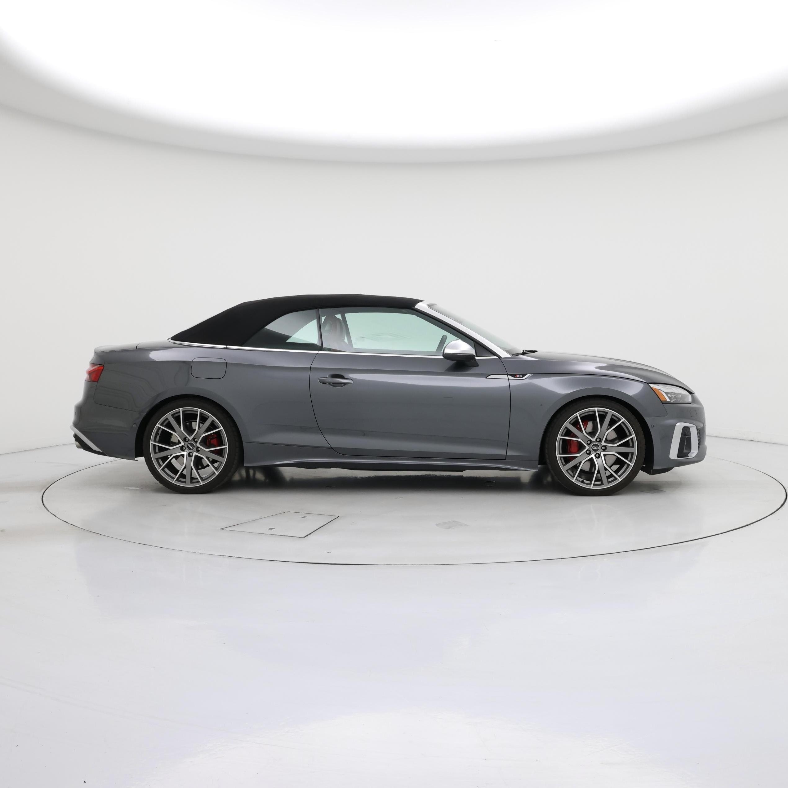 Thumbnail: 2022 Audi S5 - 7