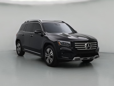 2024 Mercedes-Benz GLB250