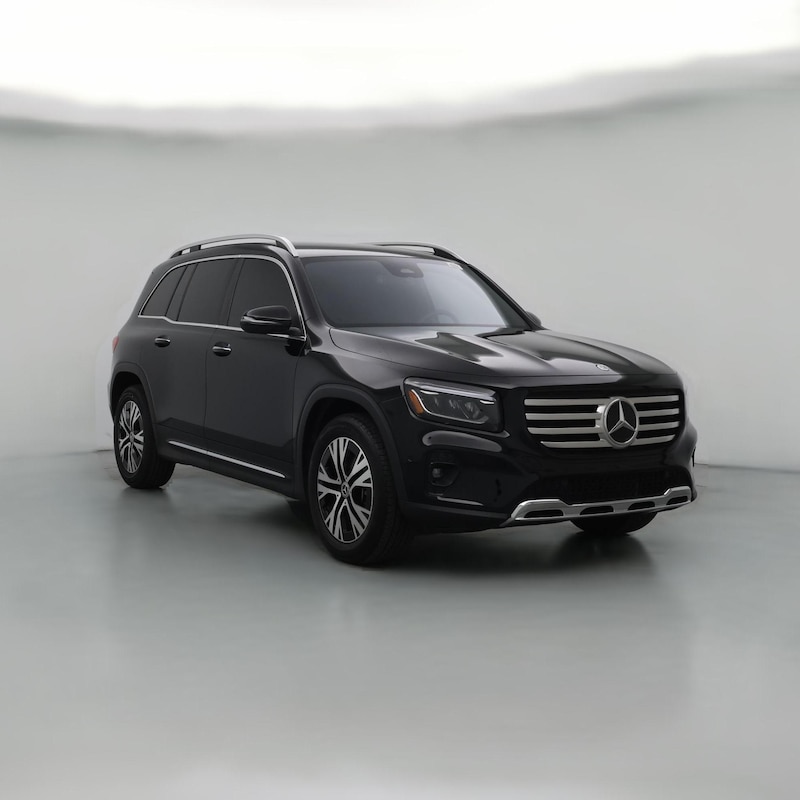 2024 Mercedes-Benz GLB250