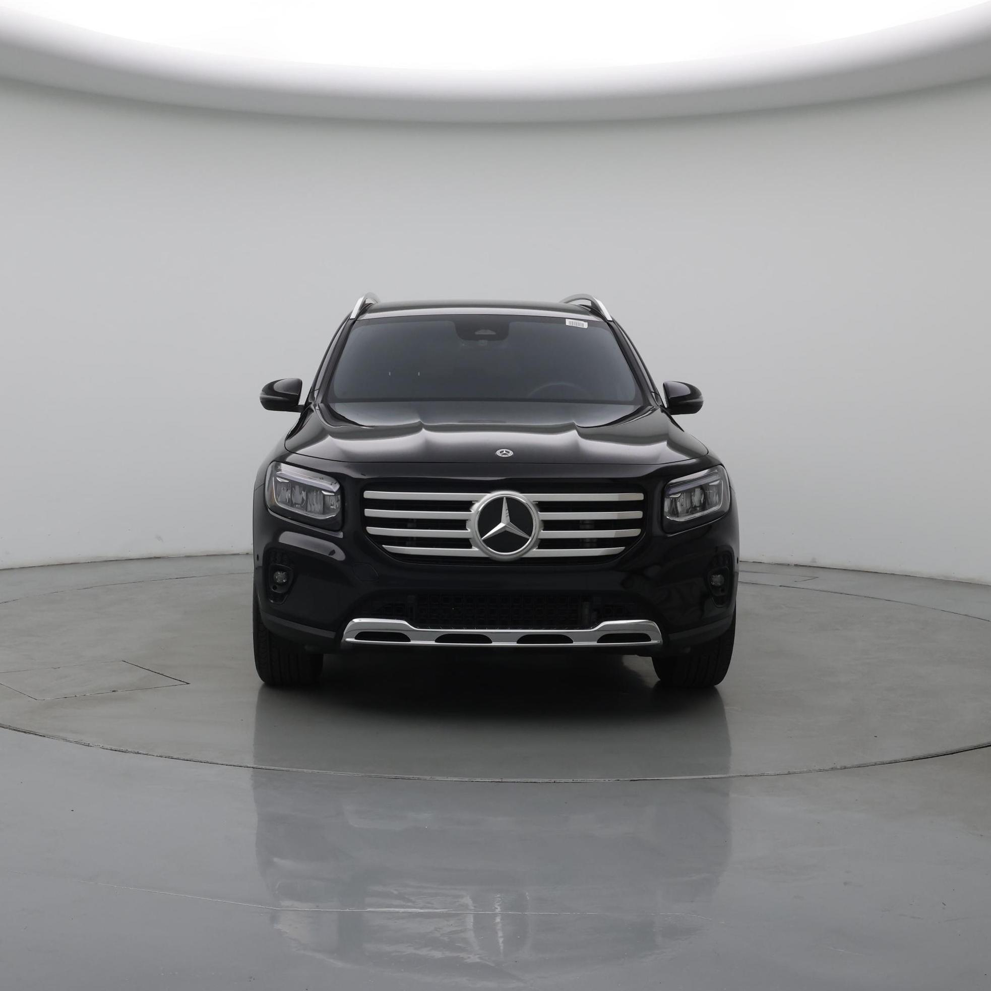 Thumbnail: 2024 Mercedes-Benz GLB - 5