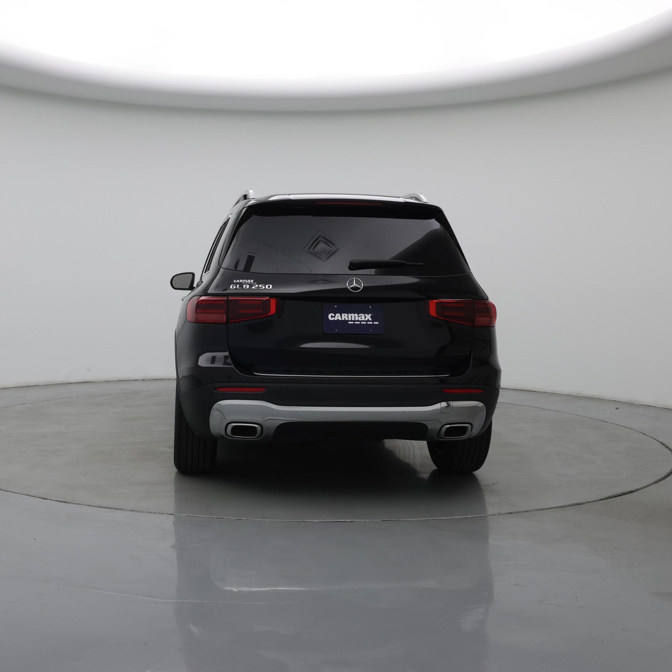 Thumbnail: 2024 Mercedes-Benz GLB - 6