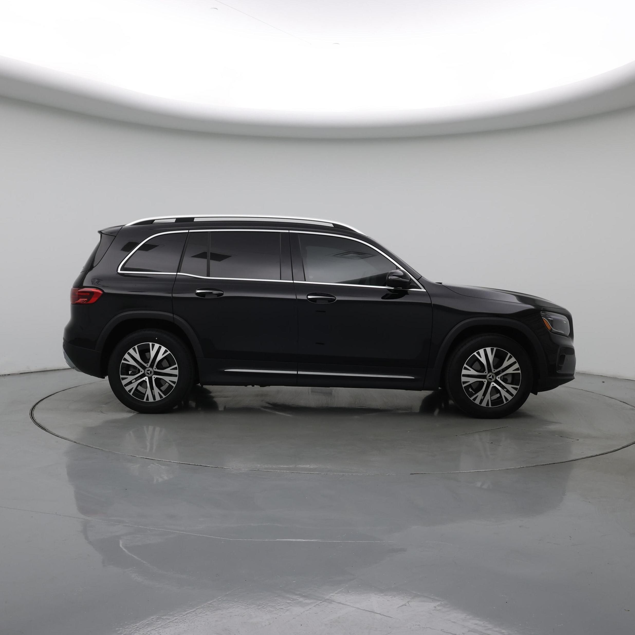 Thumbnail: 2024 Mercedes-Benz GLB - 7