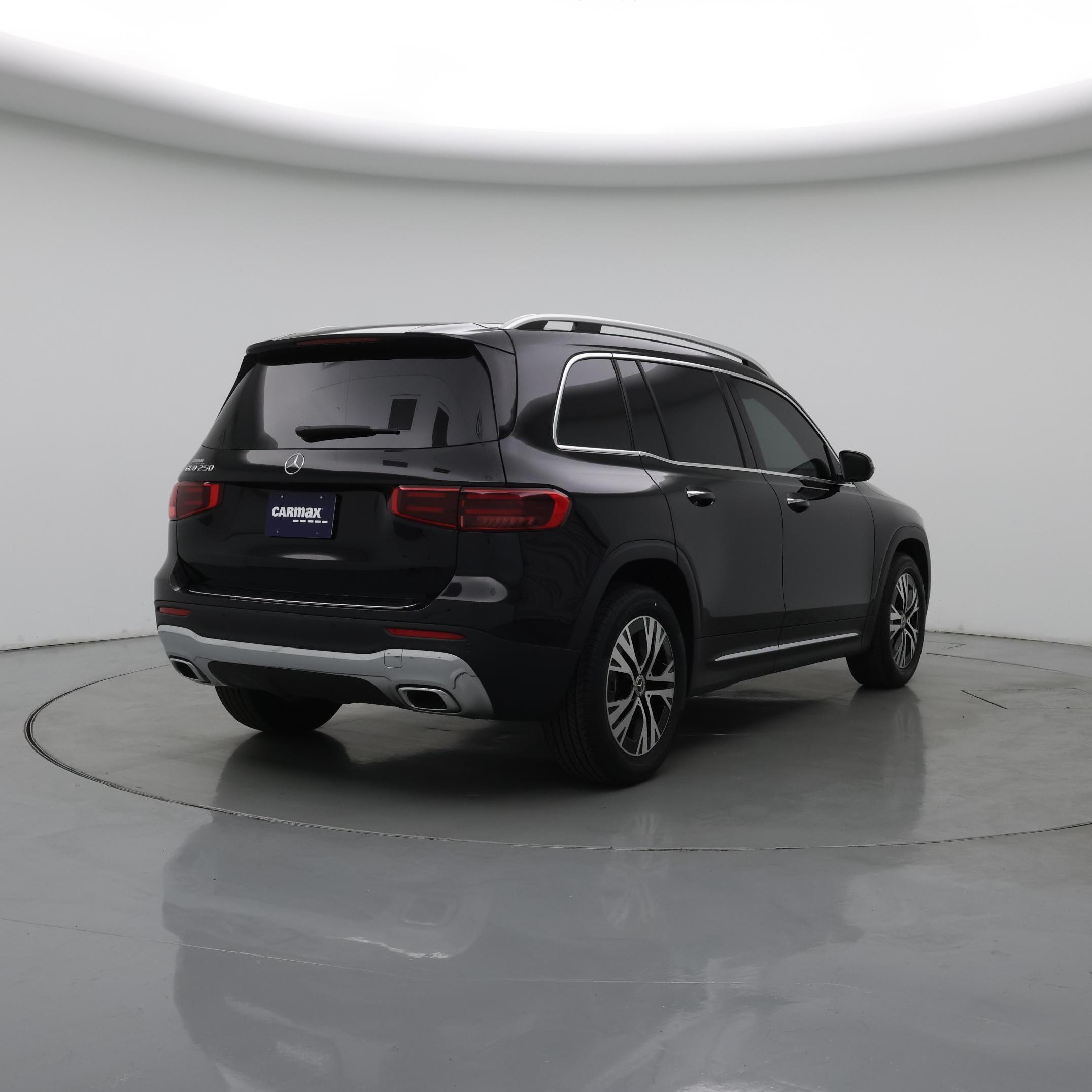 Thumbnail: 2024 Mercedes-Benz GLB - 8