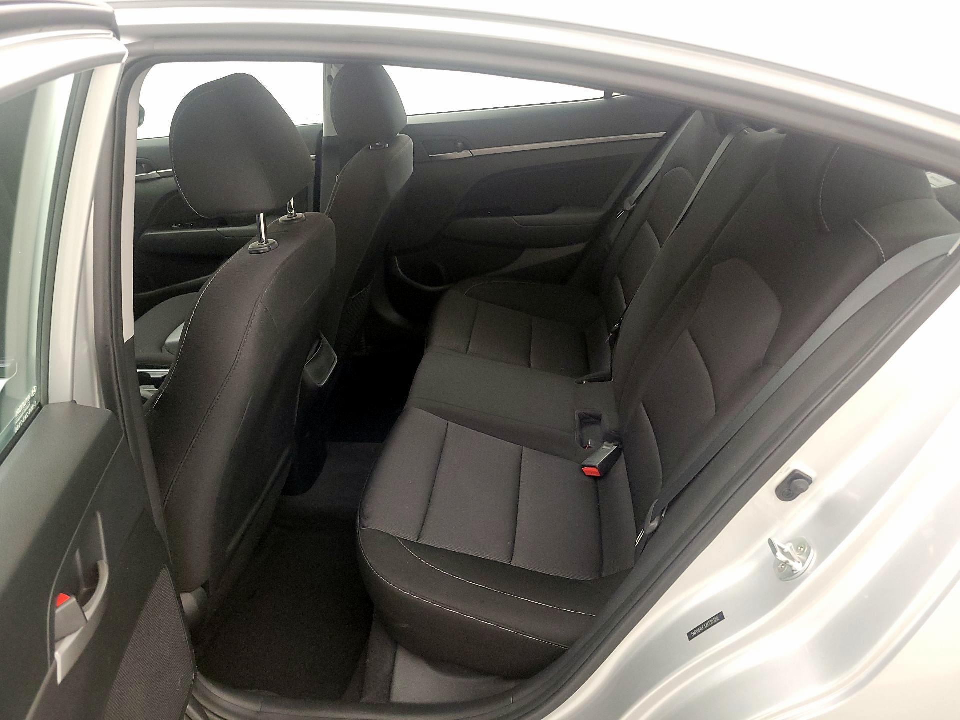 Thumbnail: 2018 Hyundai Elantra - 20