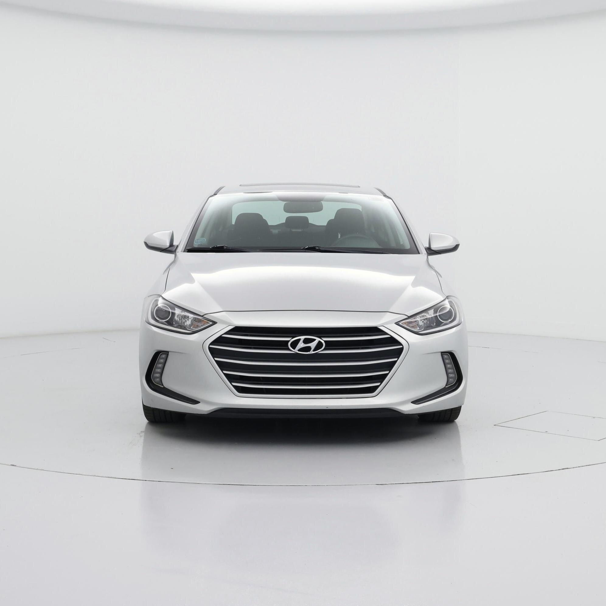 Thumbnail: 2018 Hyundai Elantra - 5
