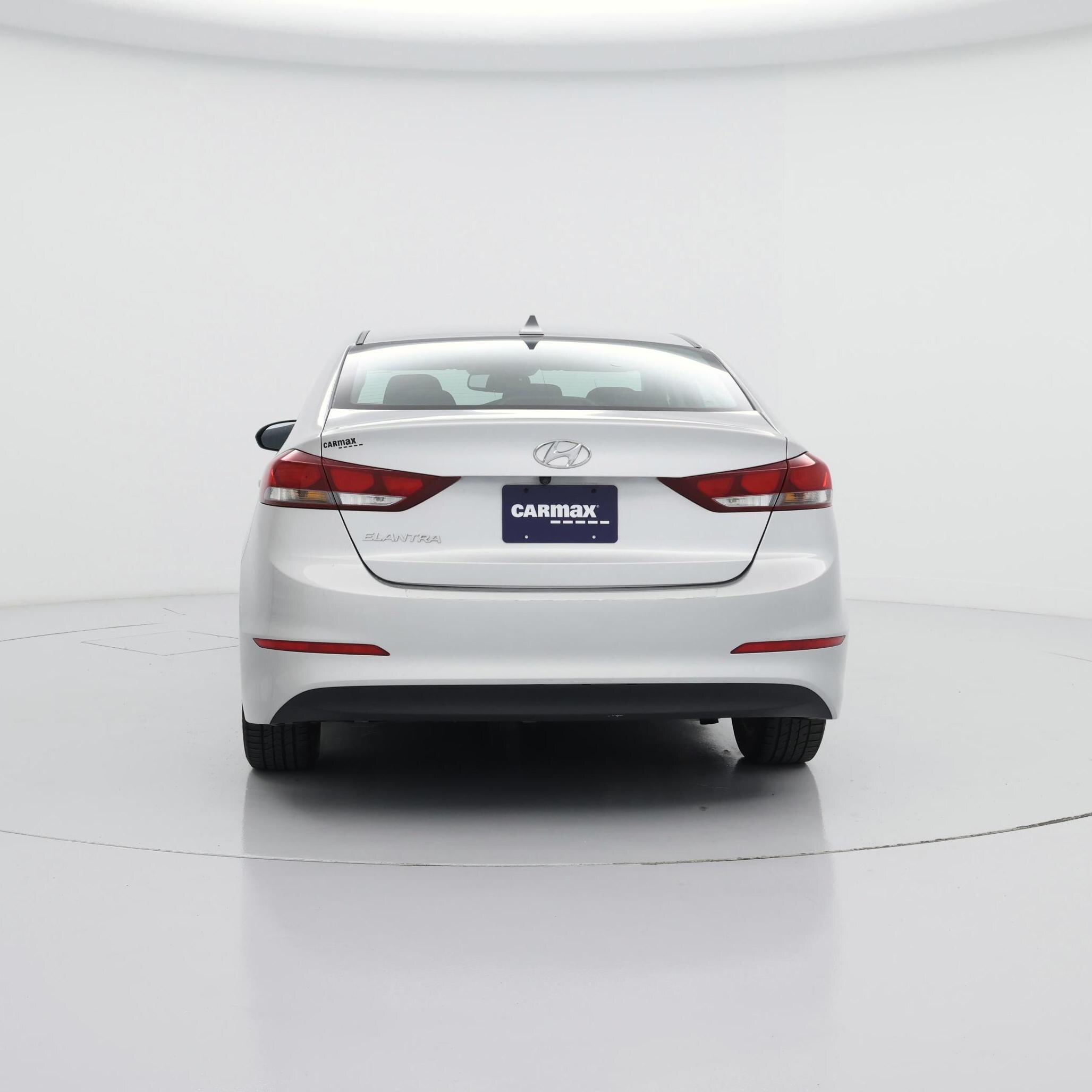Thumbnail: 2018 Hyundai Elantra - 6